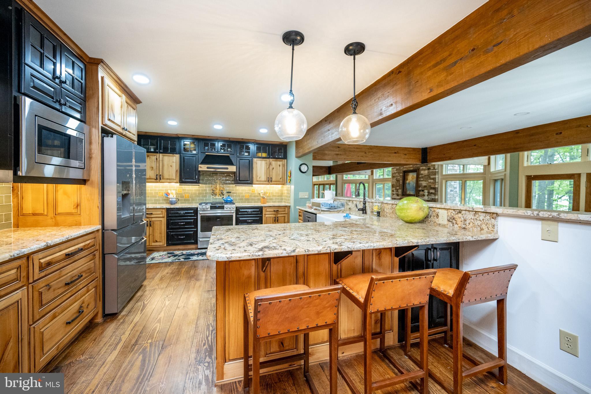 BLAKESLEE - Residential