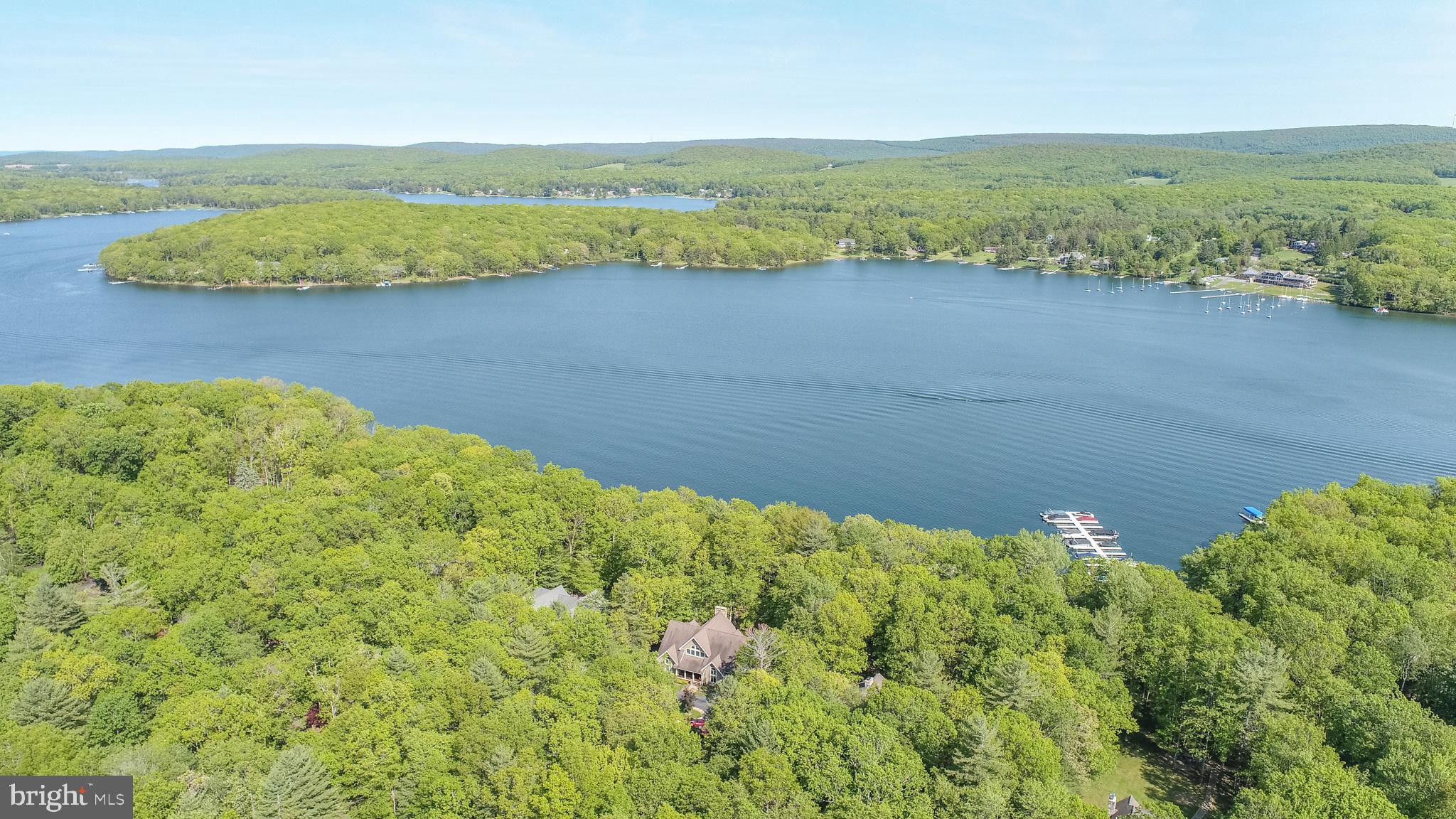 BLAKESLEE - Residential