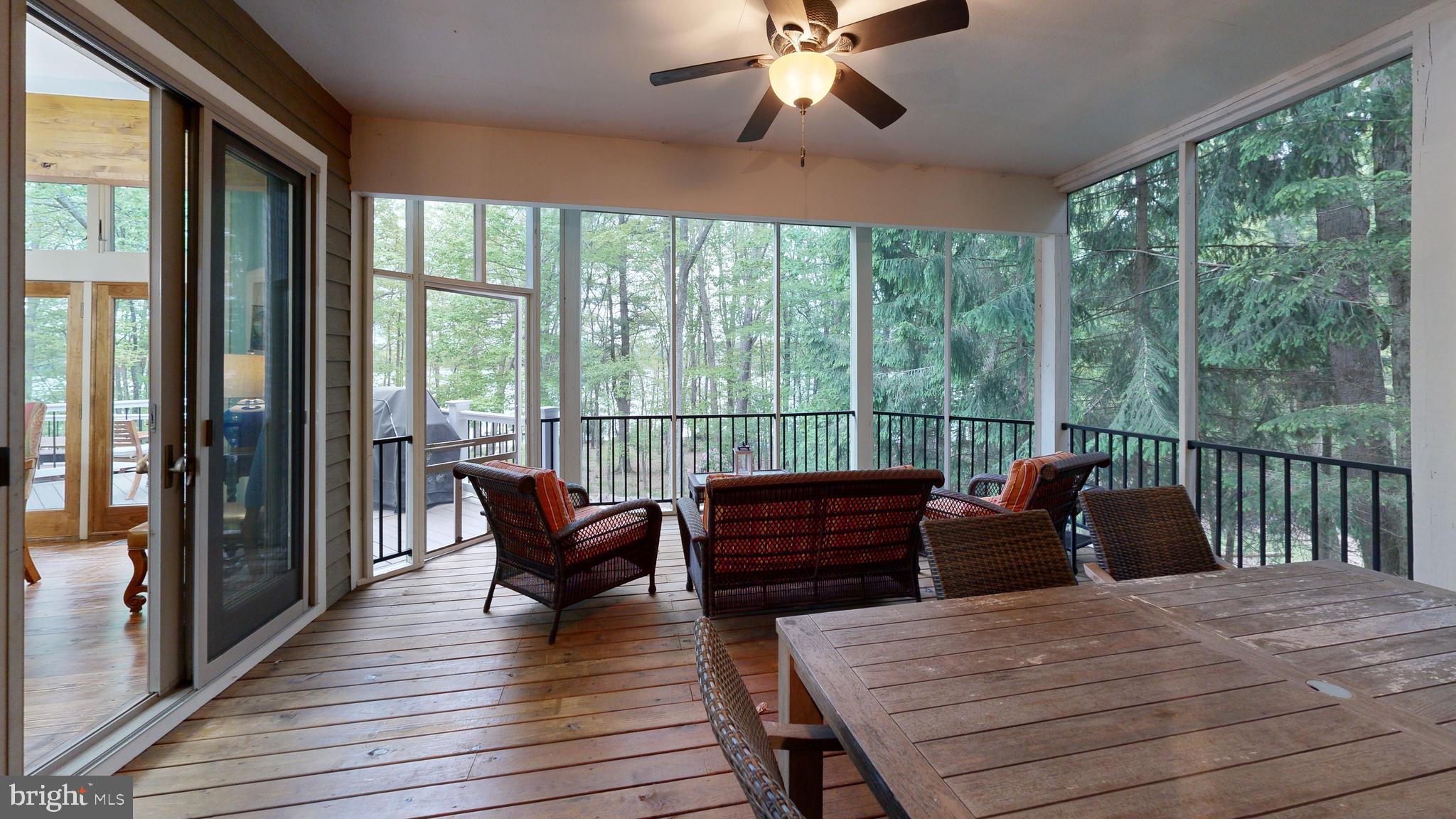 BLAKESLEE - Residential