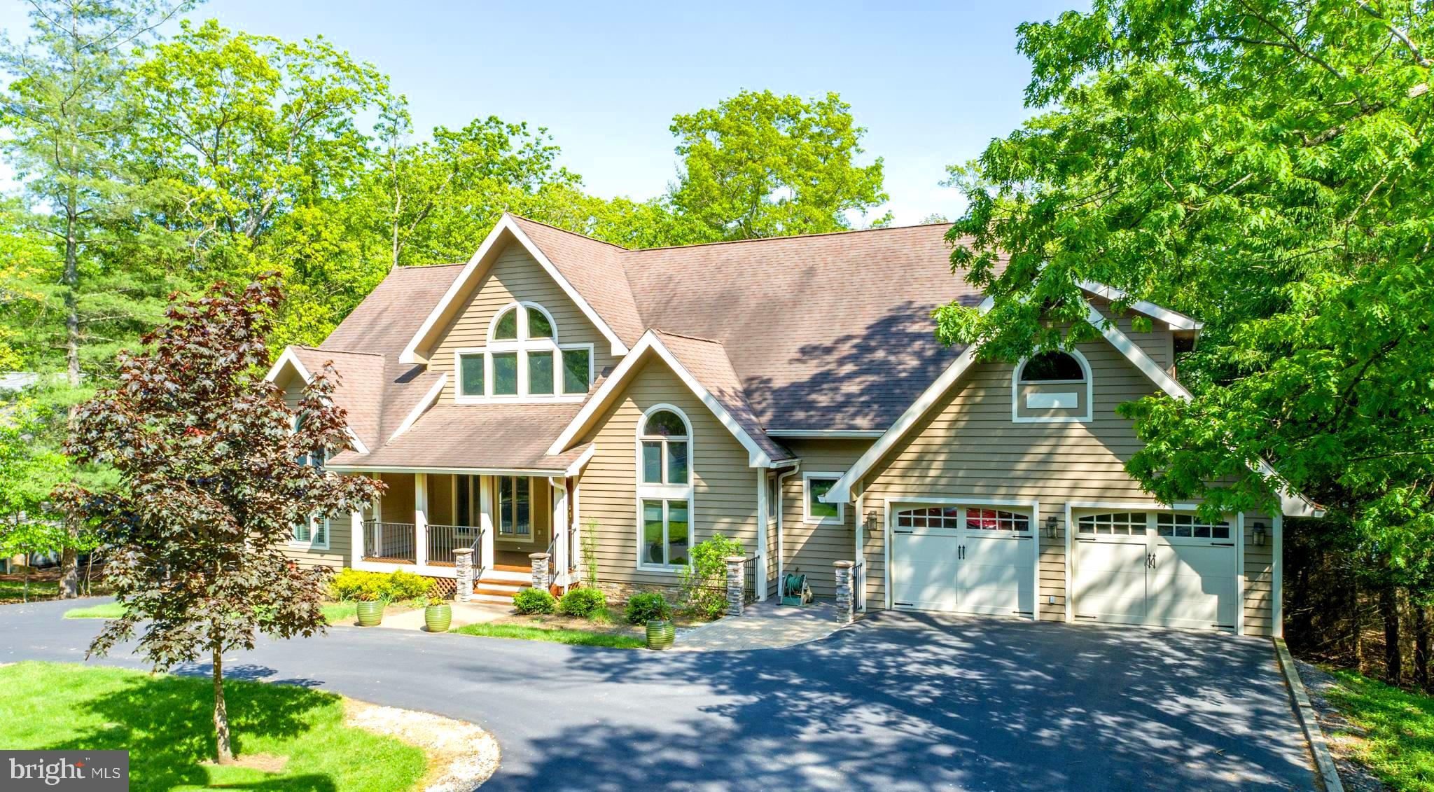 1100 S BLAKESLEE ROAD
