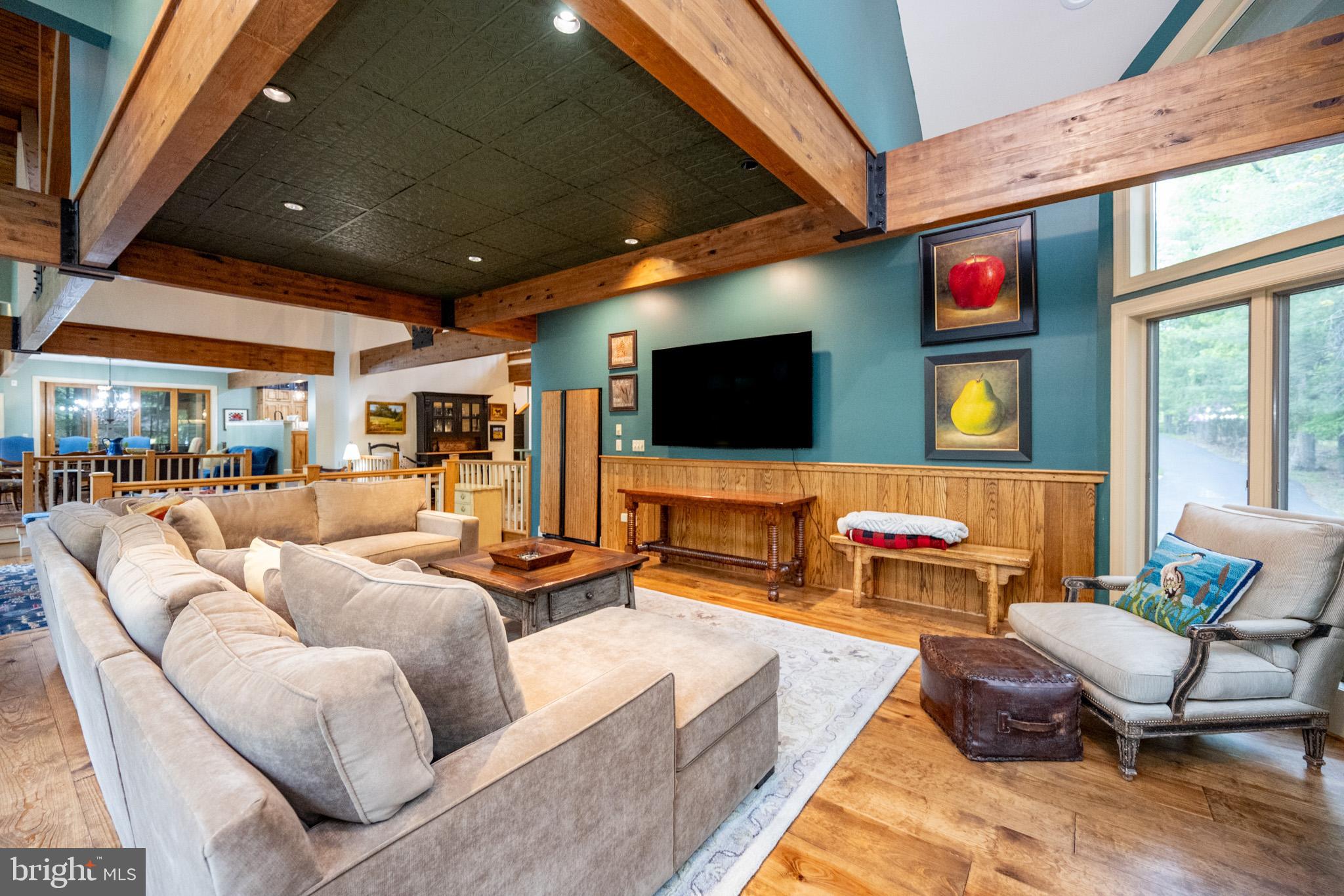 BLAKESLEE - Residential