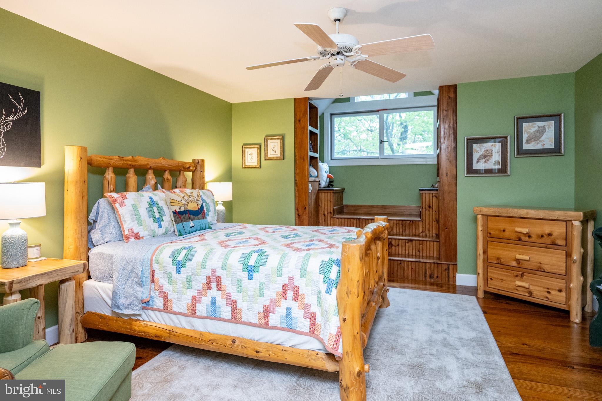 BLAKESLEE - Residential