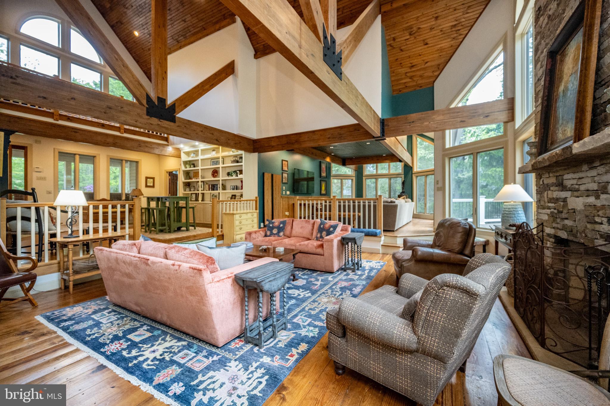 BLAKESLEE - Residential