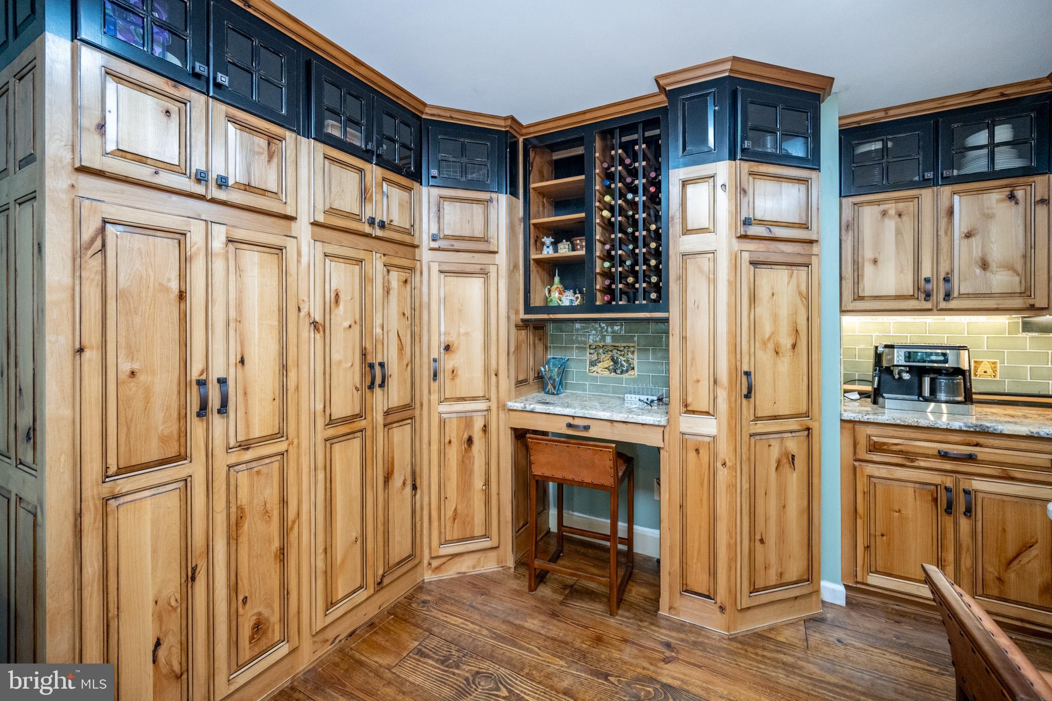 BLAKESLEE - Residential