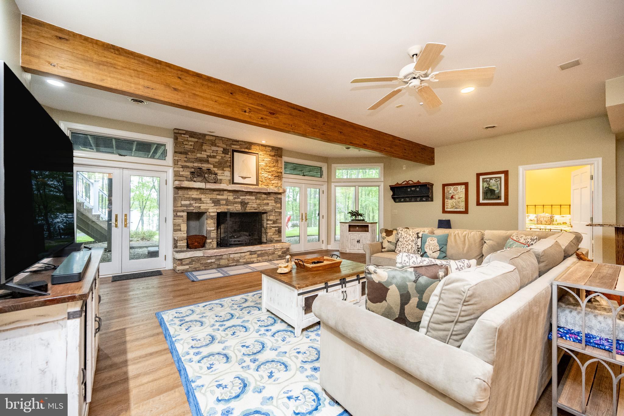 BLAKESLEE - Residential