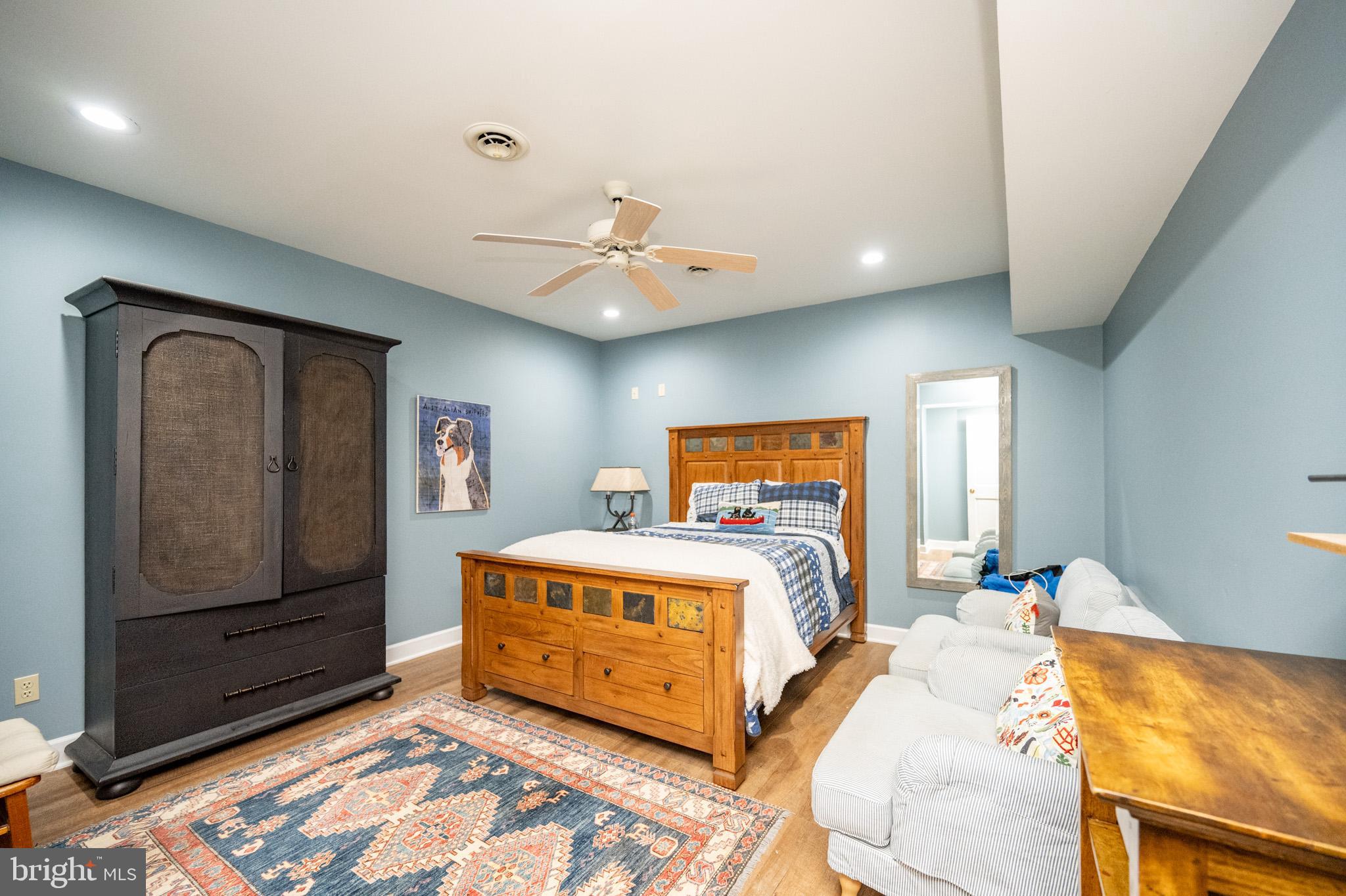 BLAKESLEE - Residential