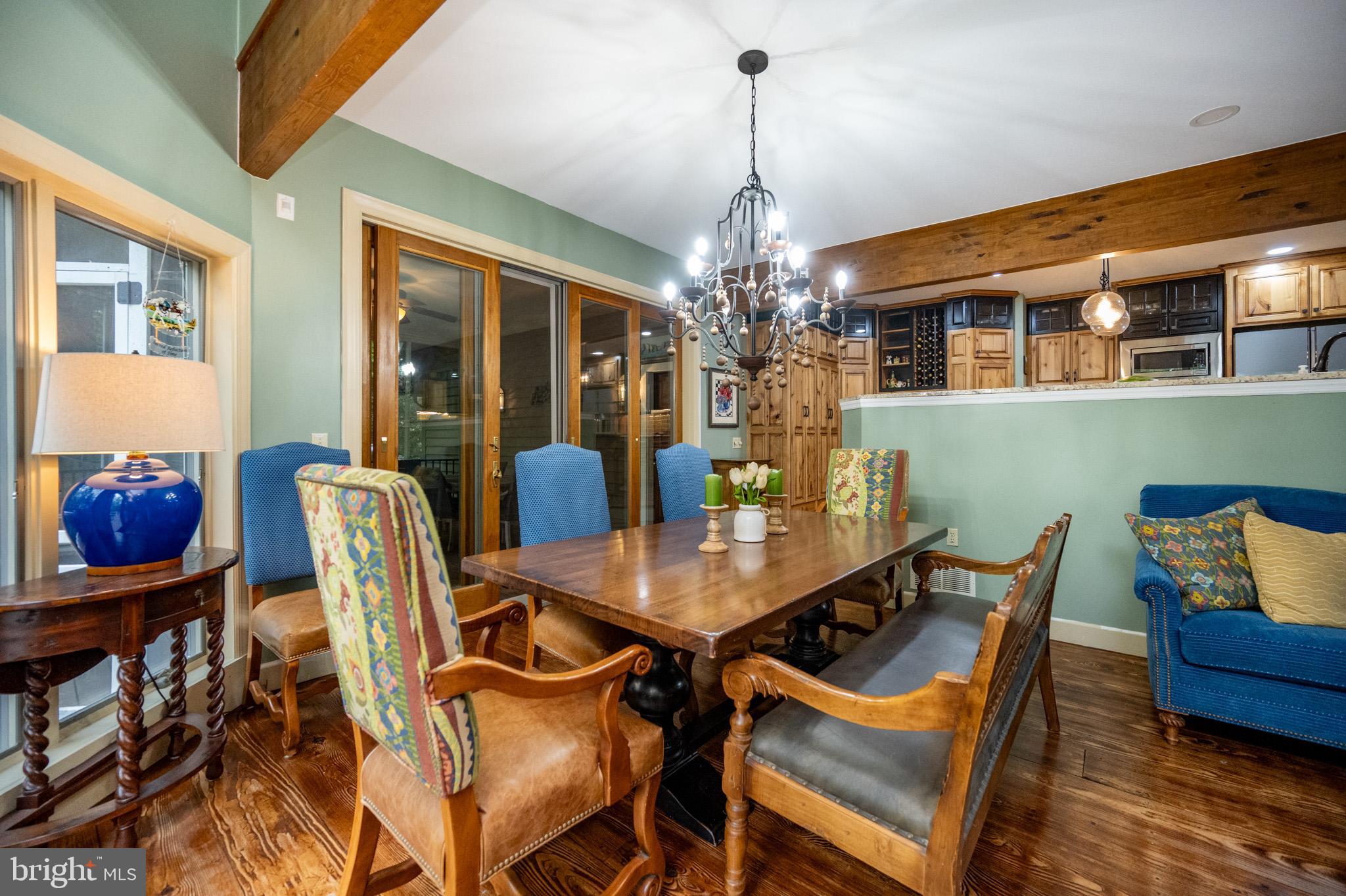 BLAKESLEE - Residential