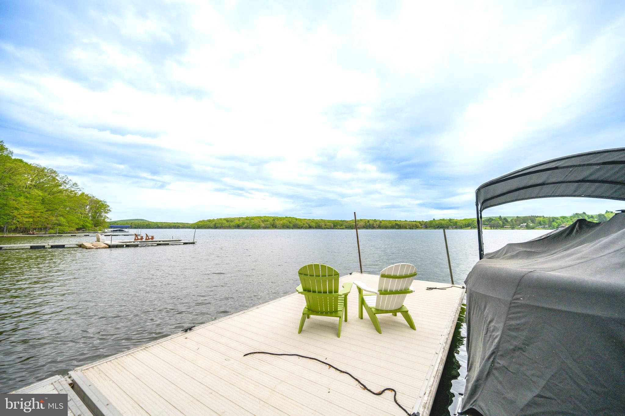 BLAKESLEE - Residential