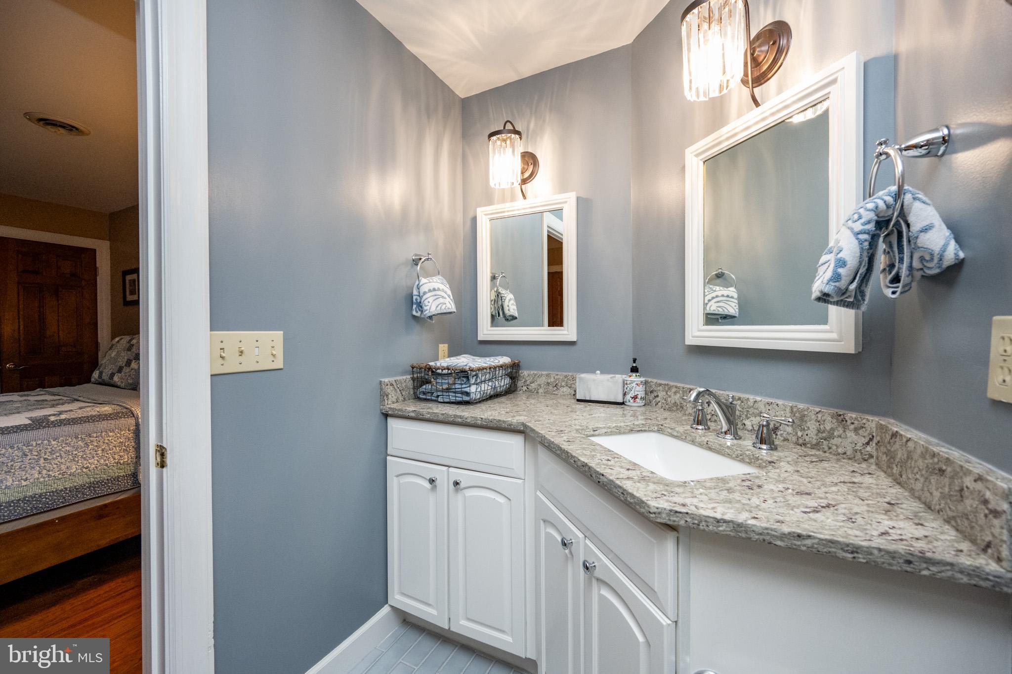 BLAKESLEE - Residential