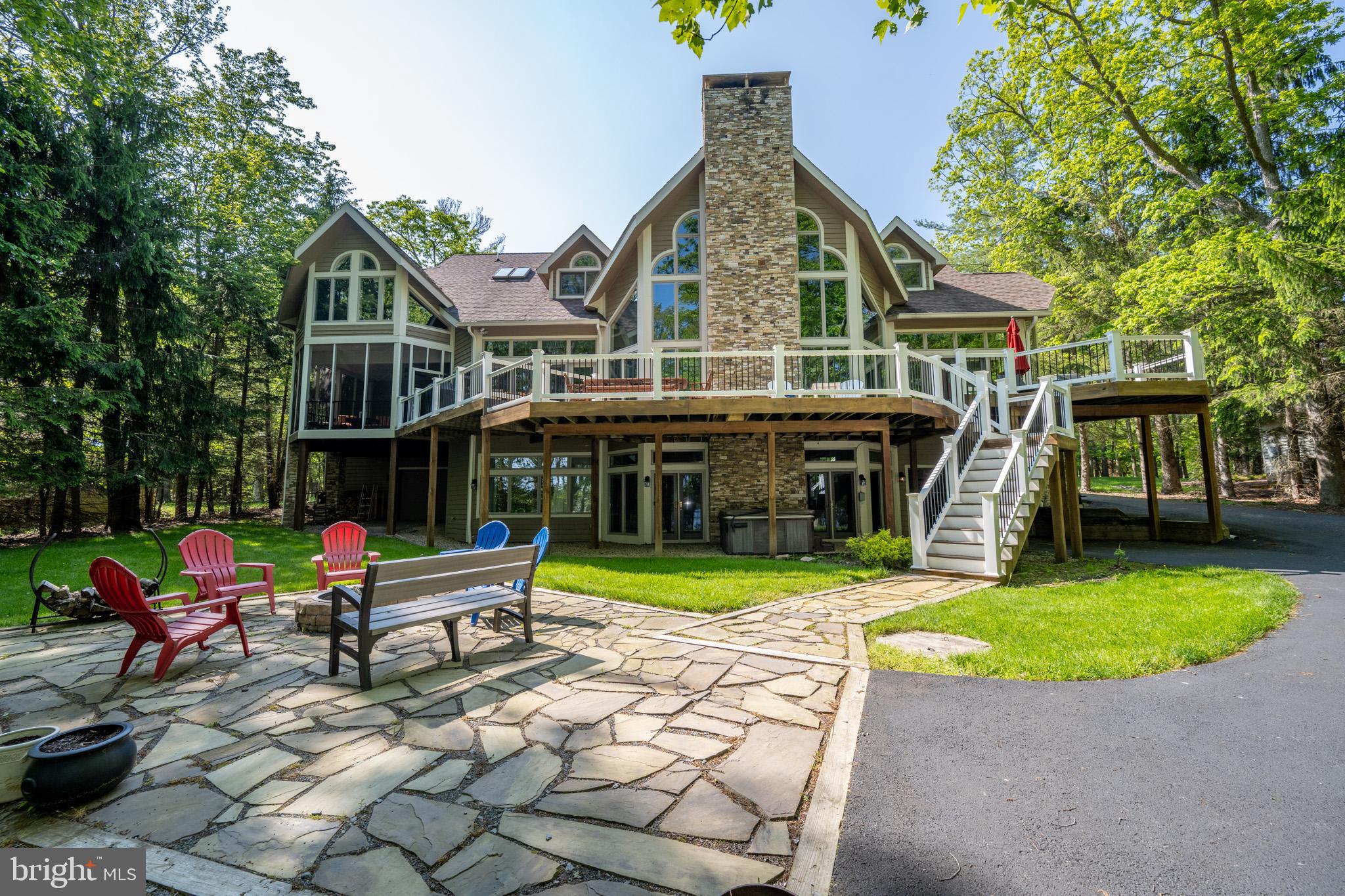 BLAKESLEE - Residential