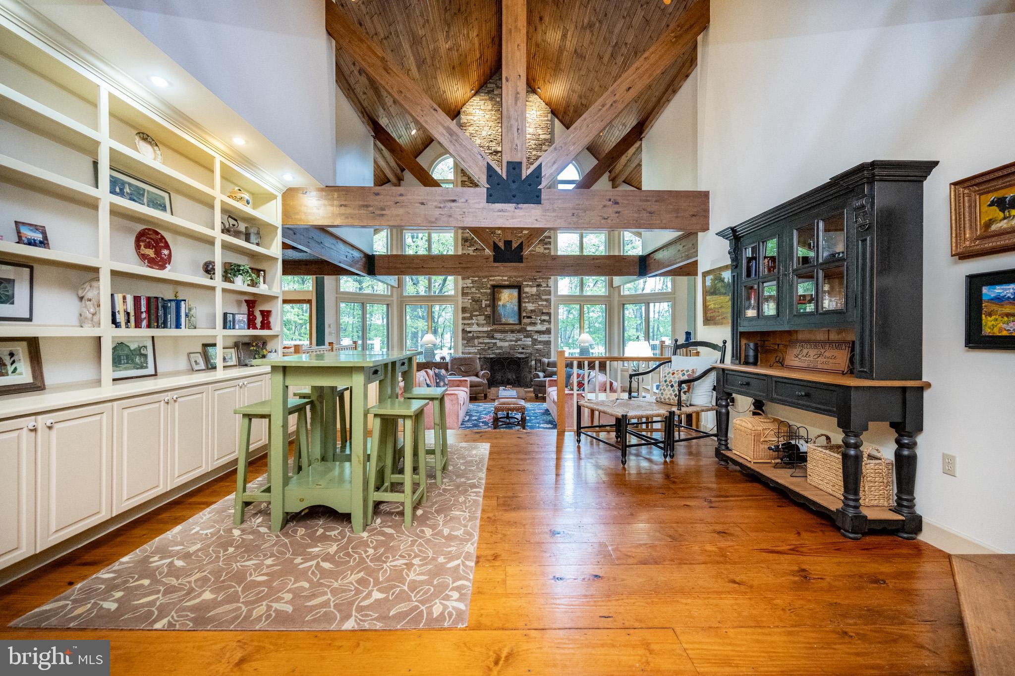 BLAKESLEE - Residential