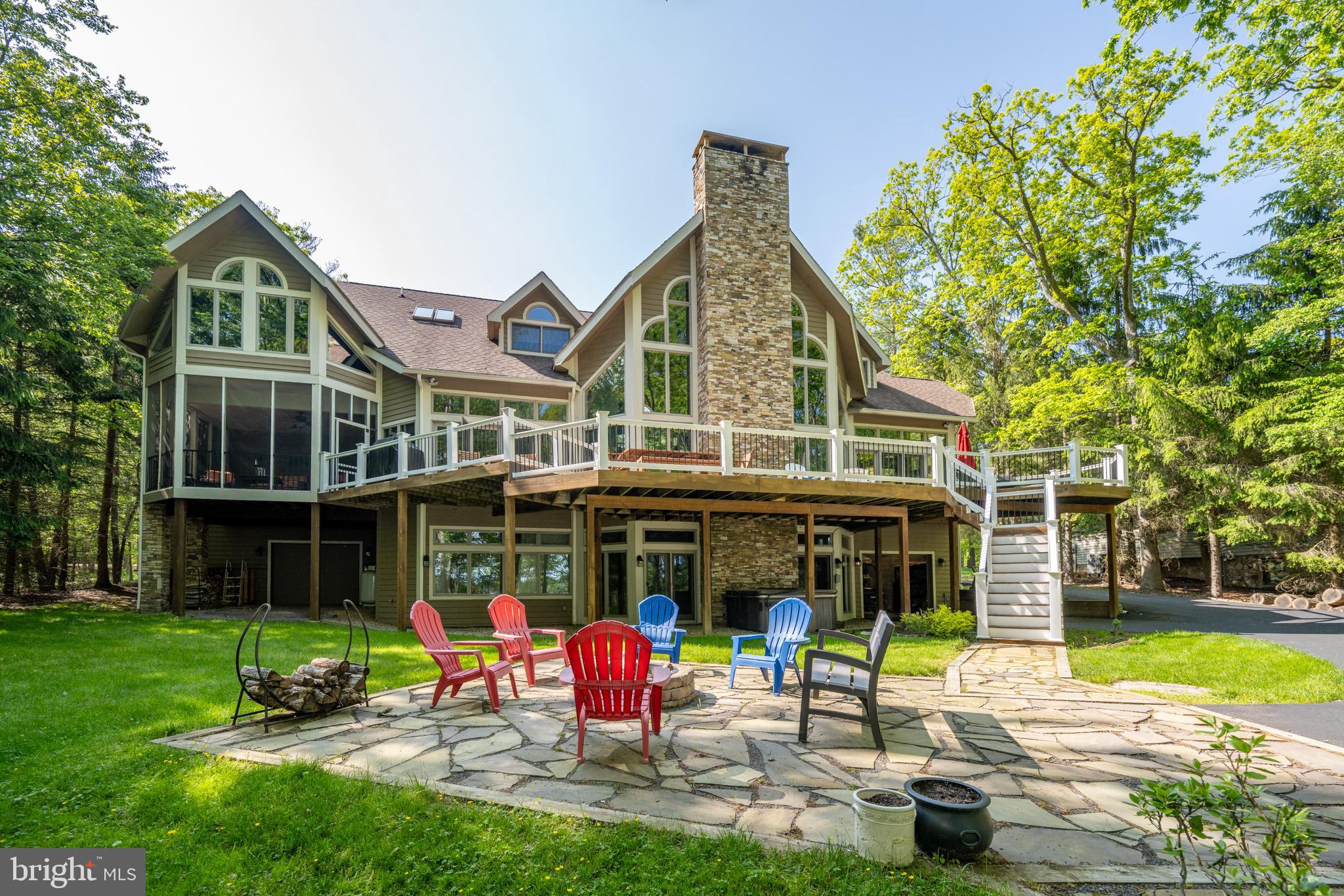 1100 S BLAKESLEE ROAD