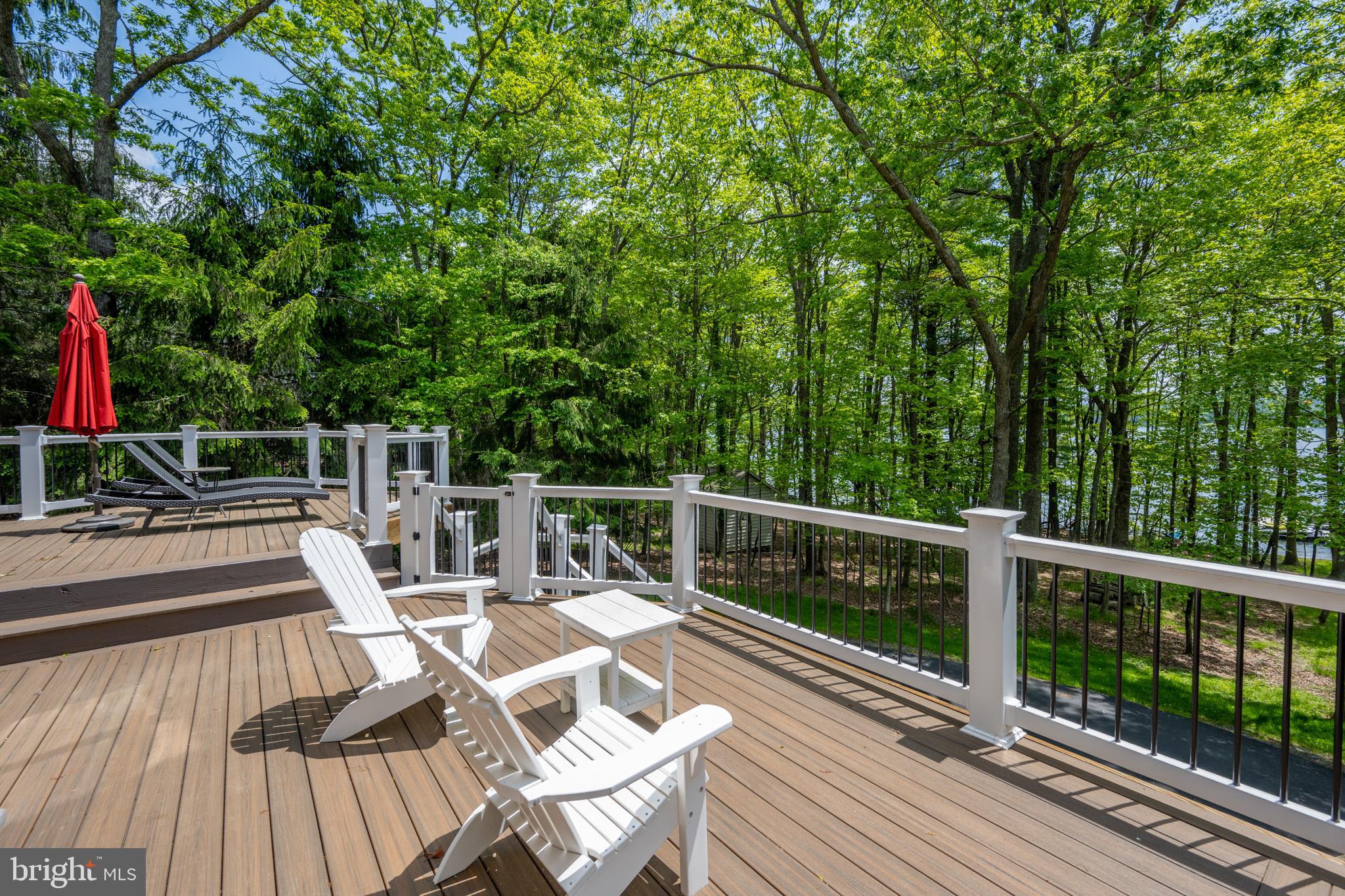 BLAKESLEE - Residential