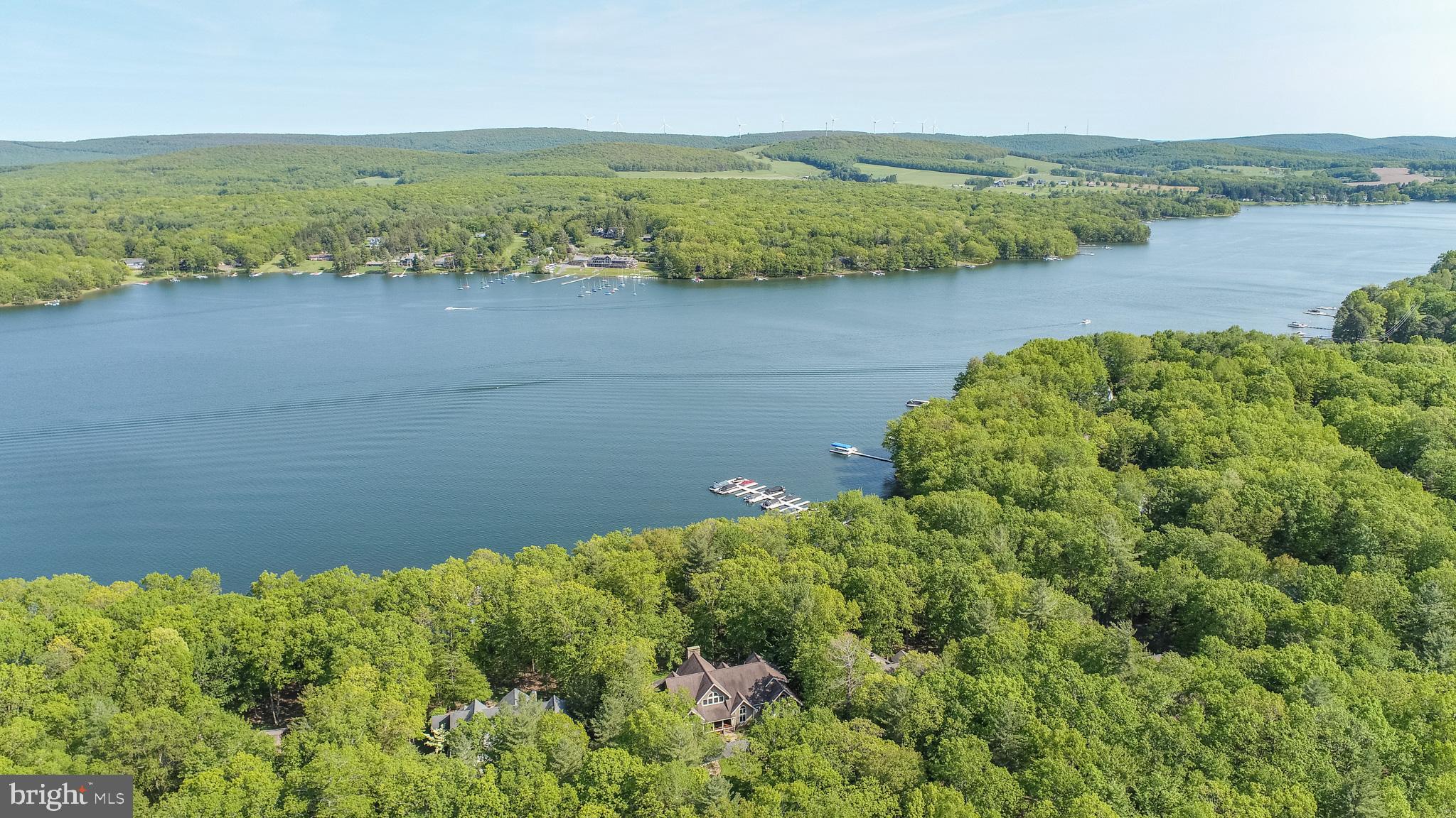 BLAKESLEE - Residential