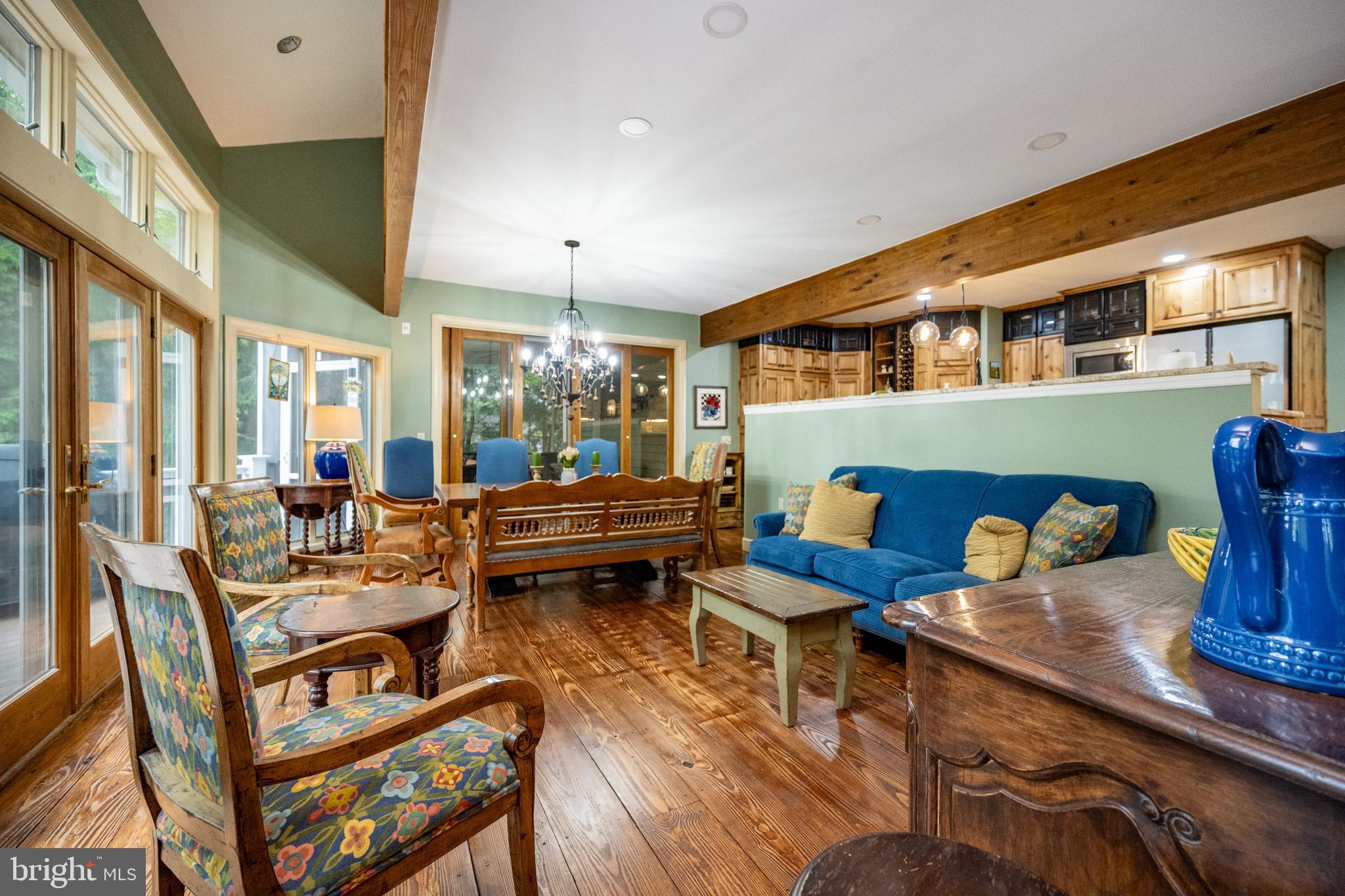 BLAKESLEE - Residential