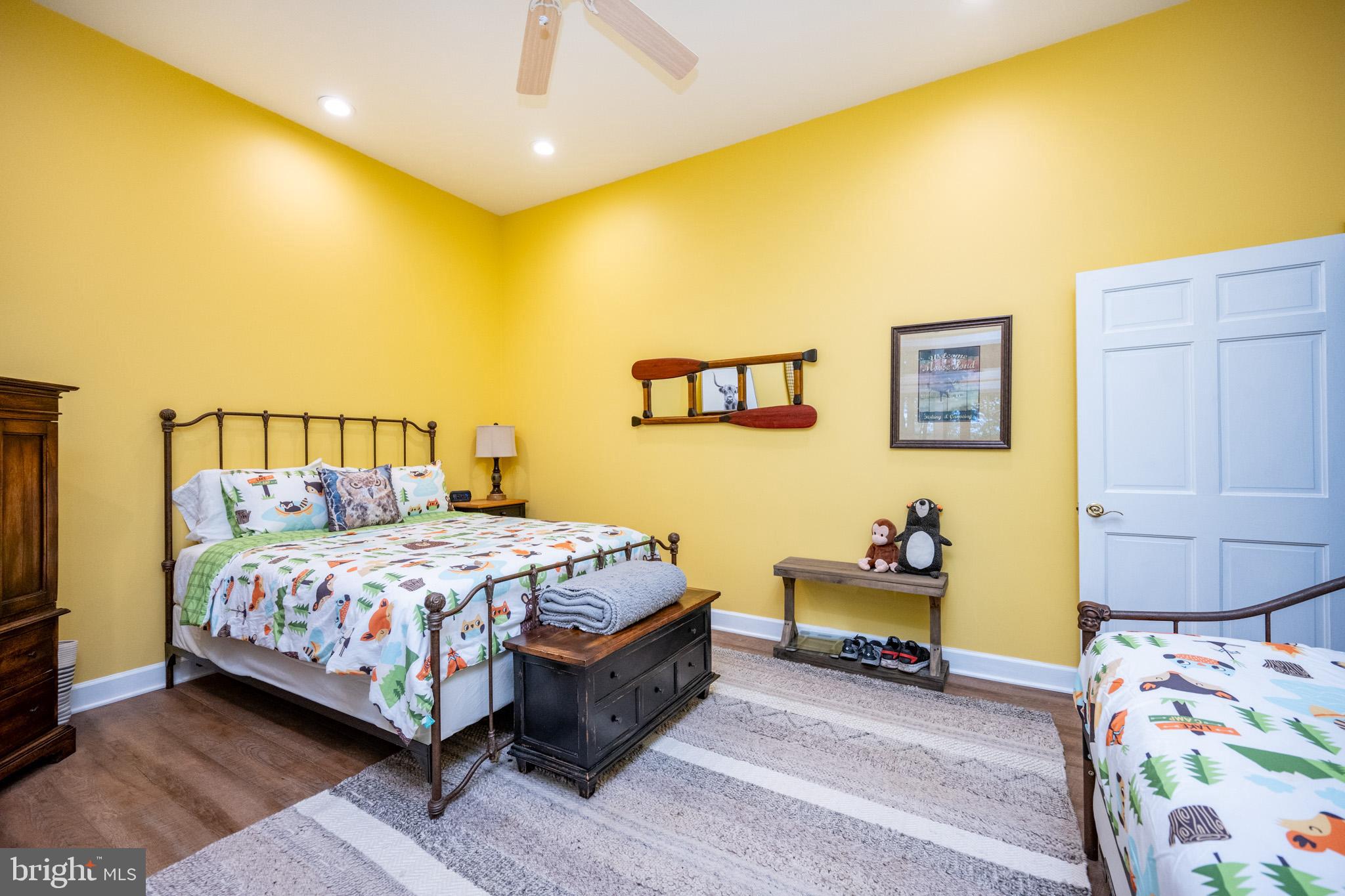 BLAKESLEE - Residential