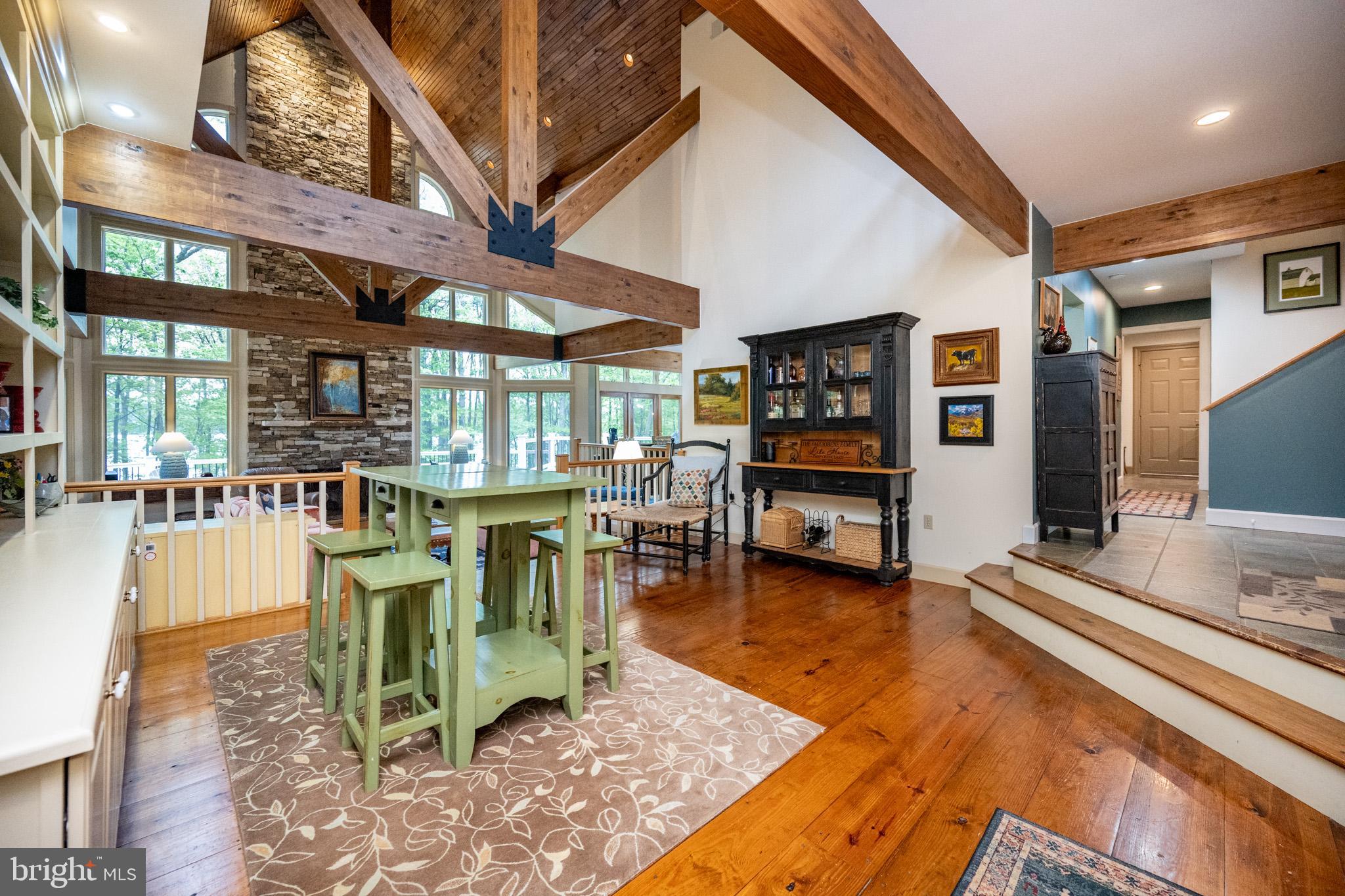 BLAKESLEE - Residential