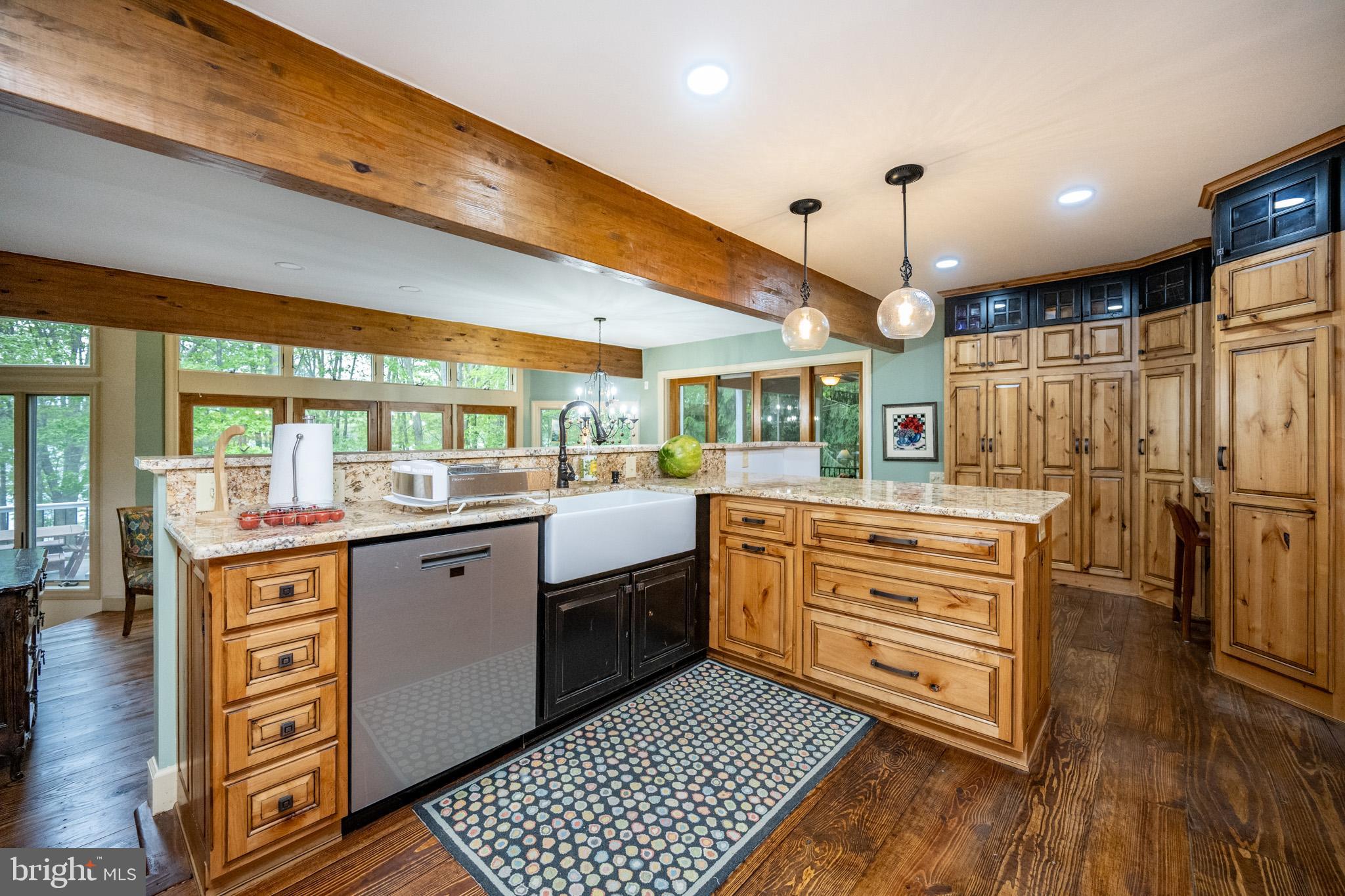 BLAKESLEE - Residential