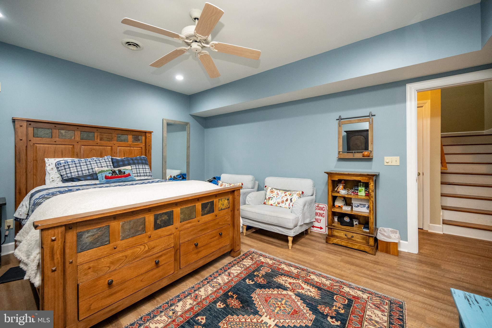 BLAKESLEE - Residential