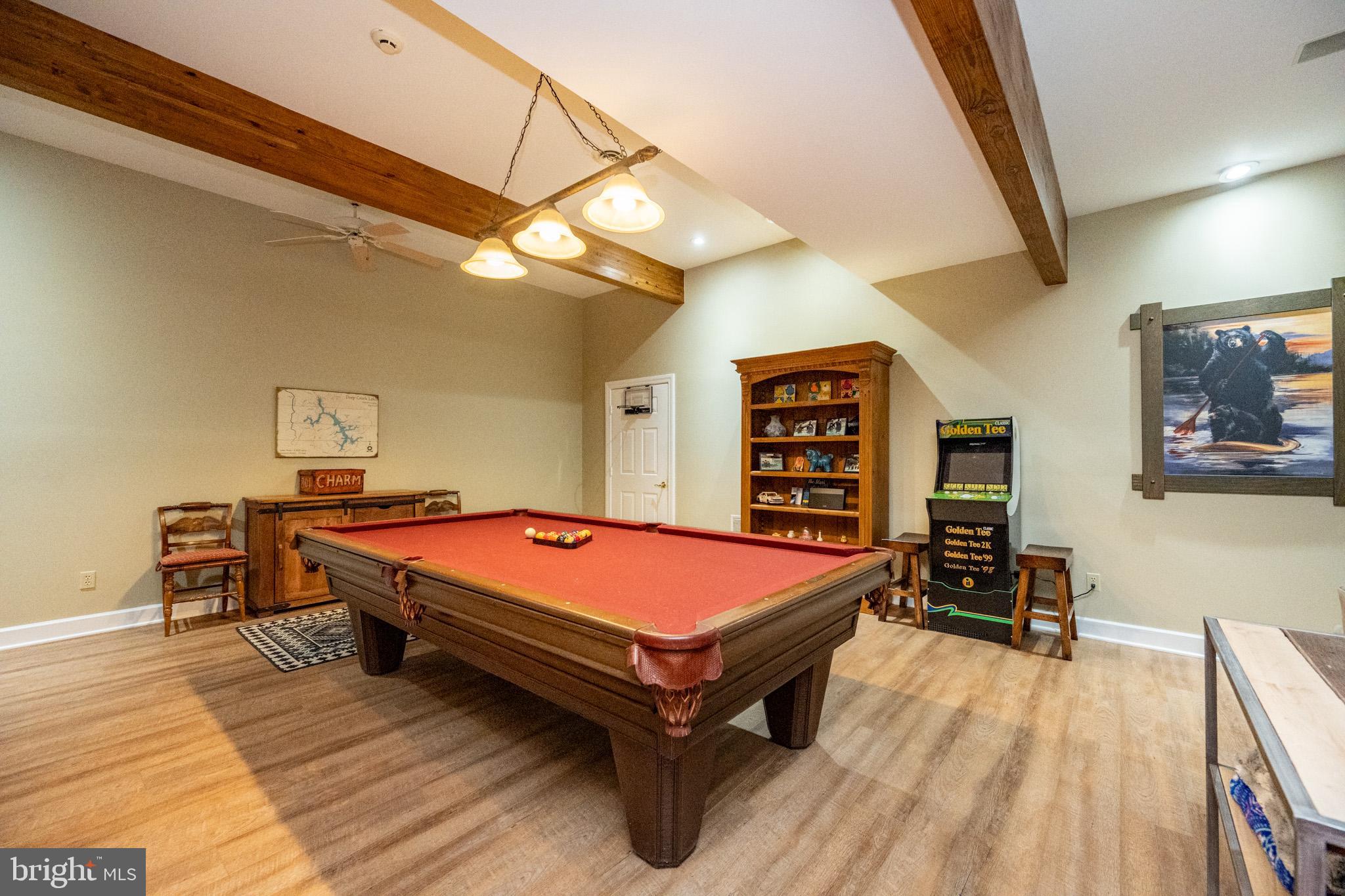 BLAKESLEE - Residential