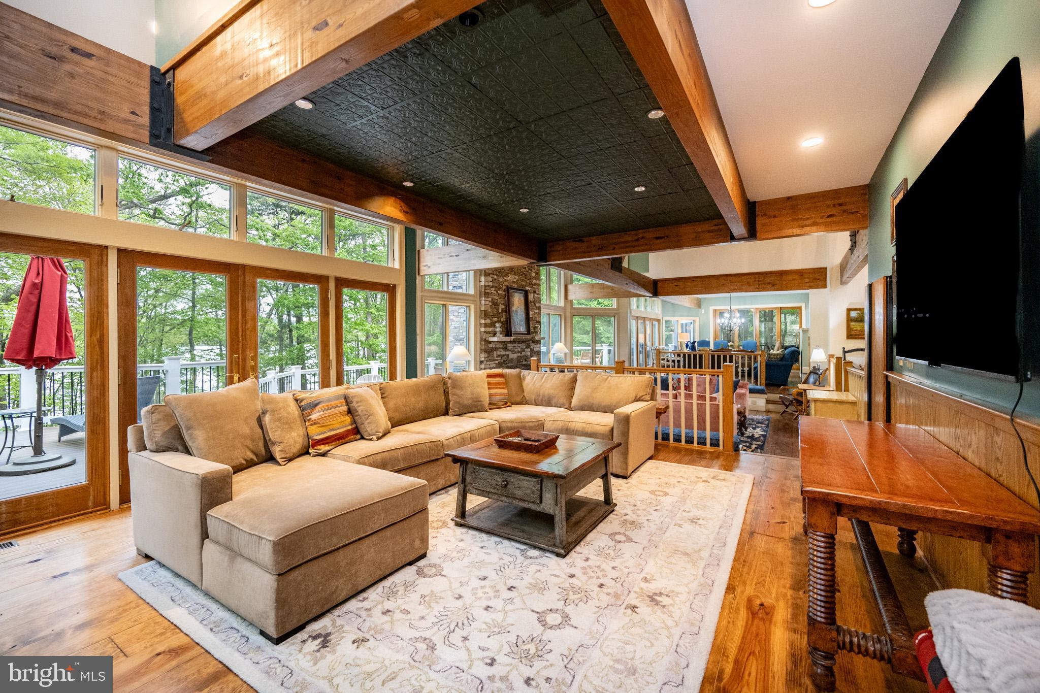 BLAKESLEE - Residential