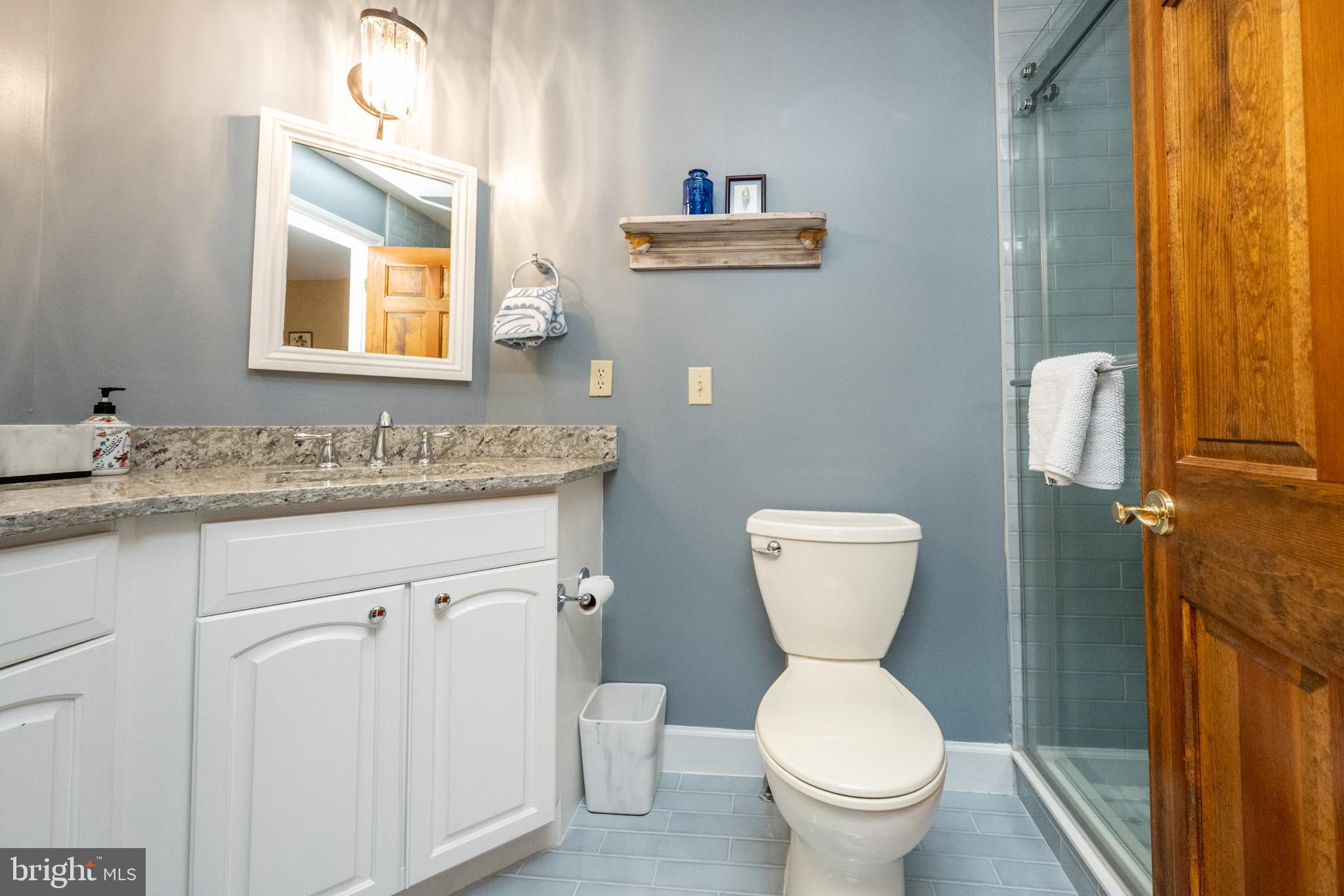 BLAKESLEE - Residential