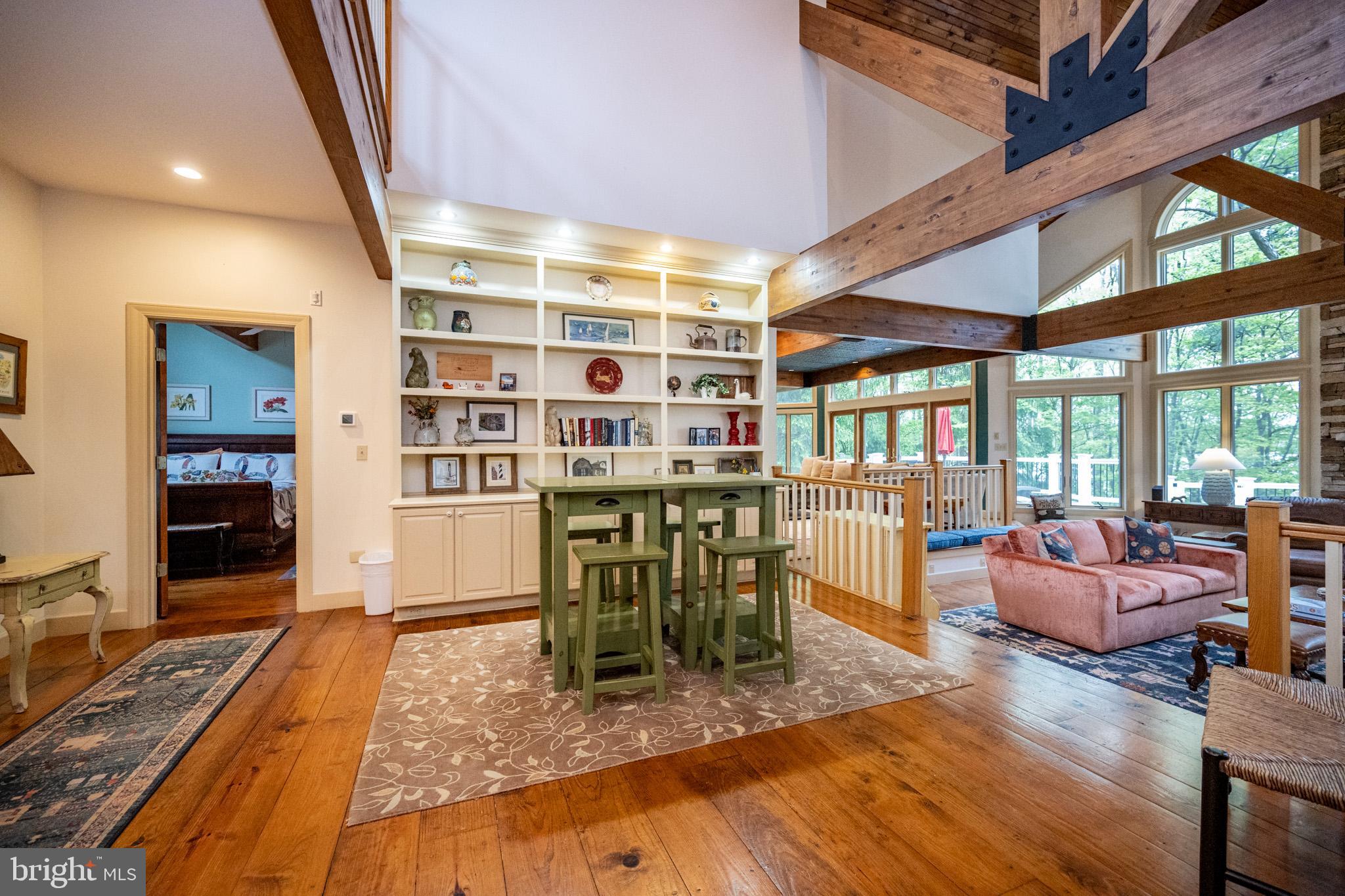 BLAKESLEE - Residential