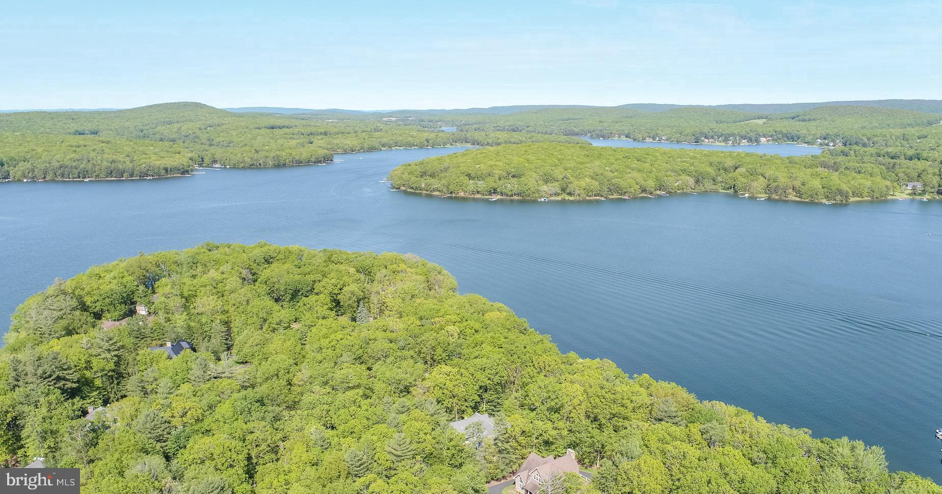 BLAKESLEE - Residential