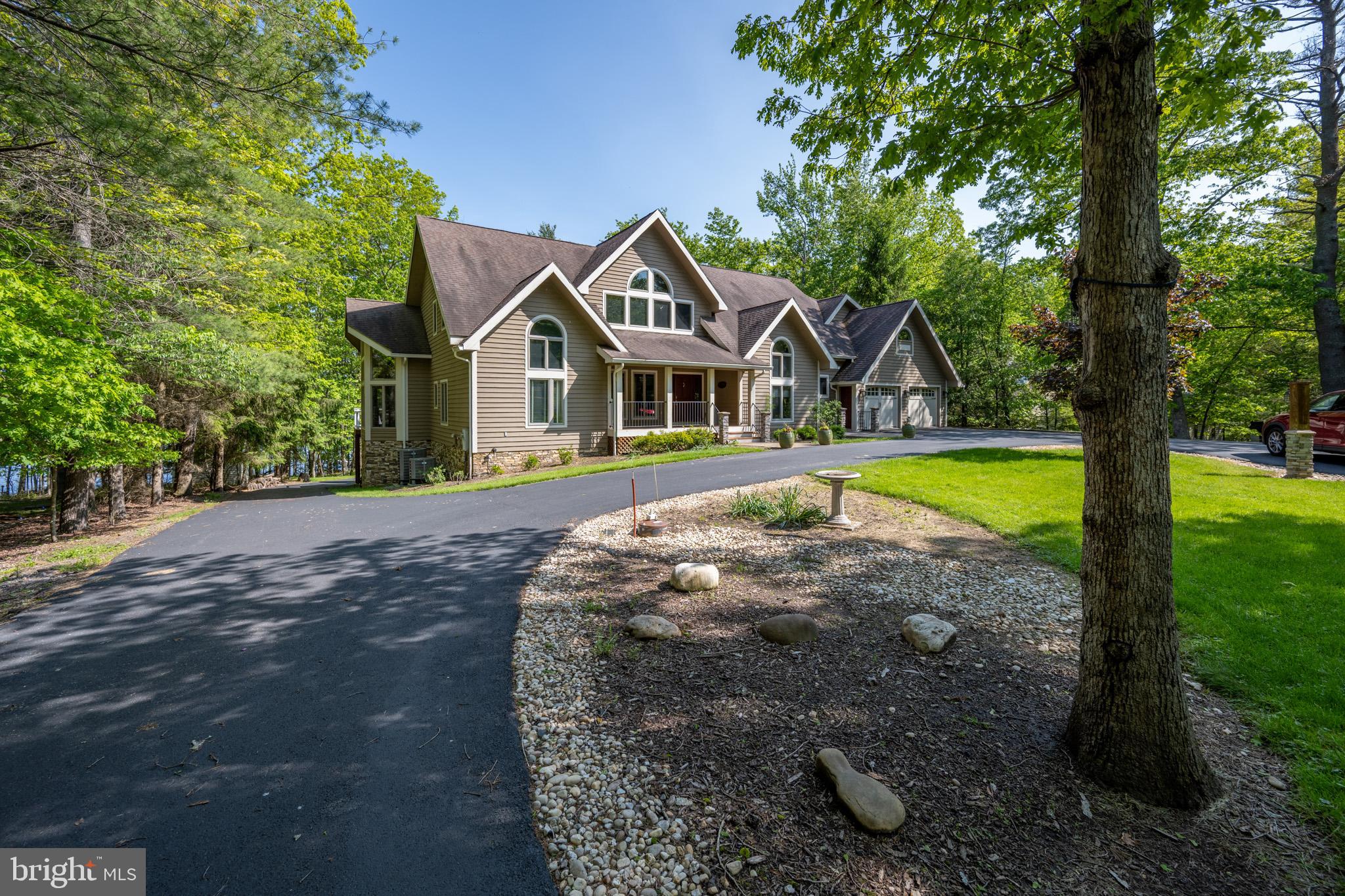 BLAKESLEE - Residential