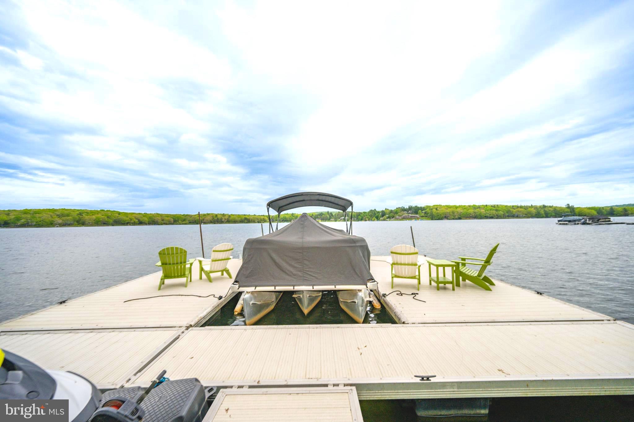 BLAKESLEE - Residential