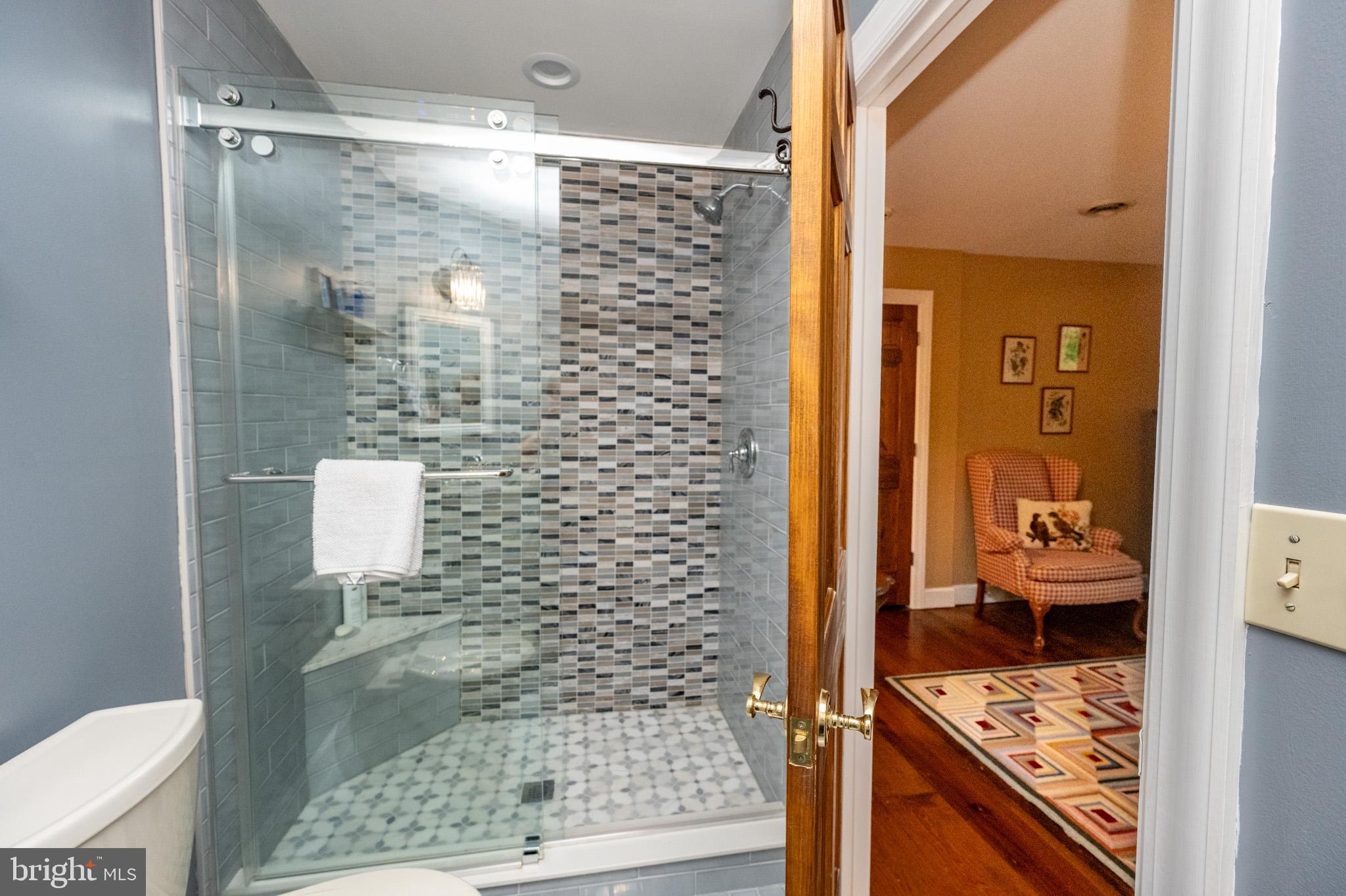 BLAKESLEE - Residential