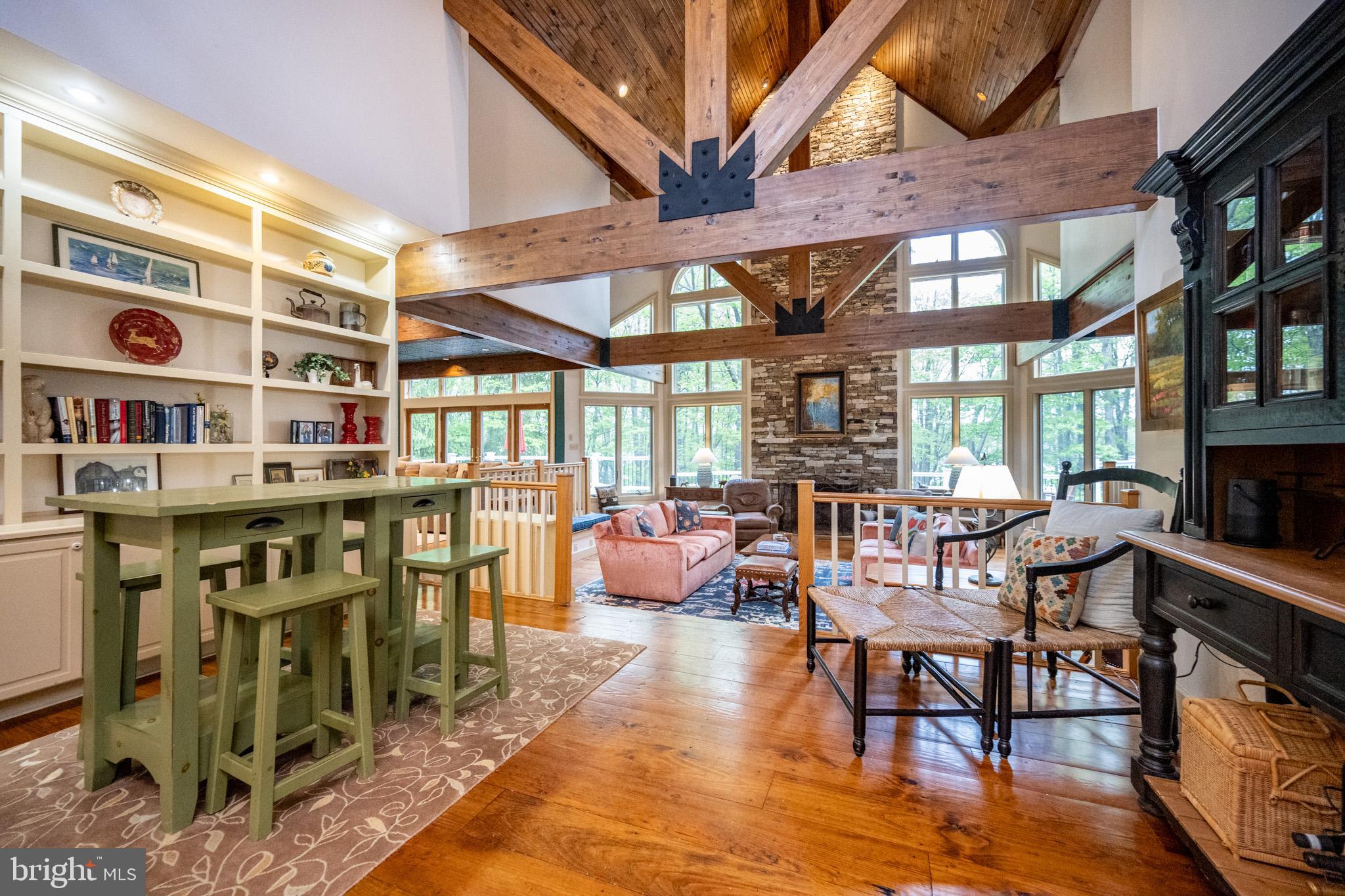 BLAKESLEE - Residential