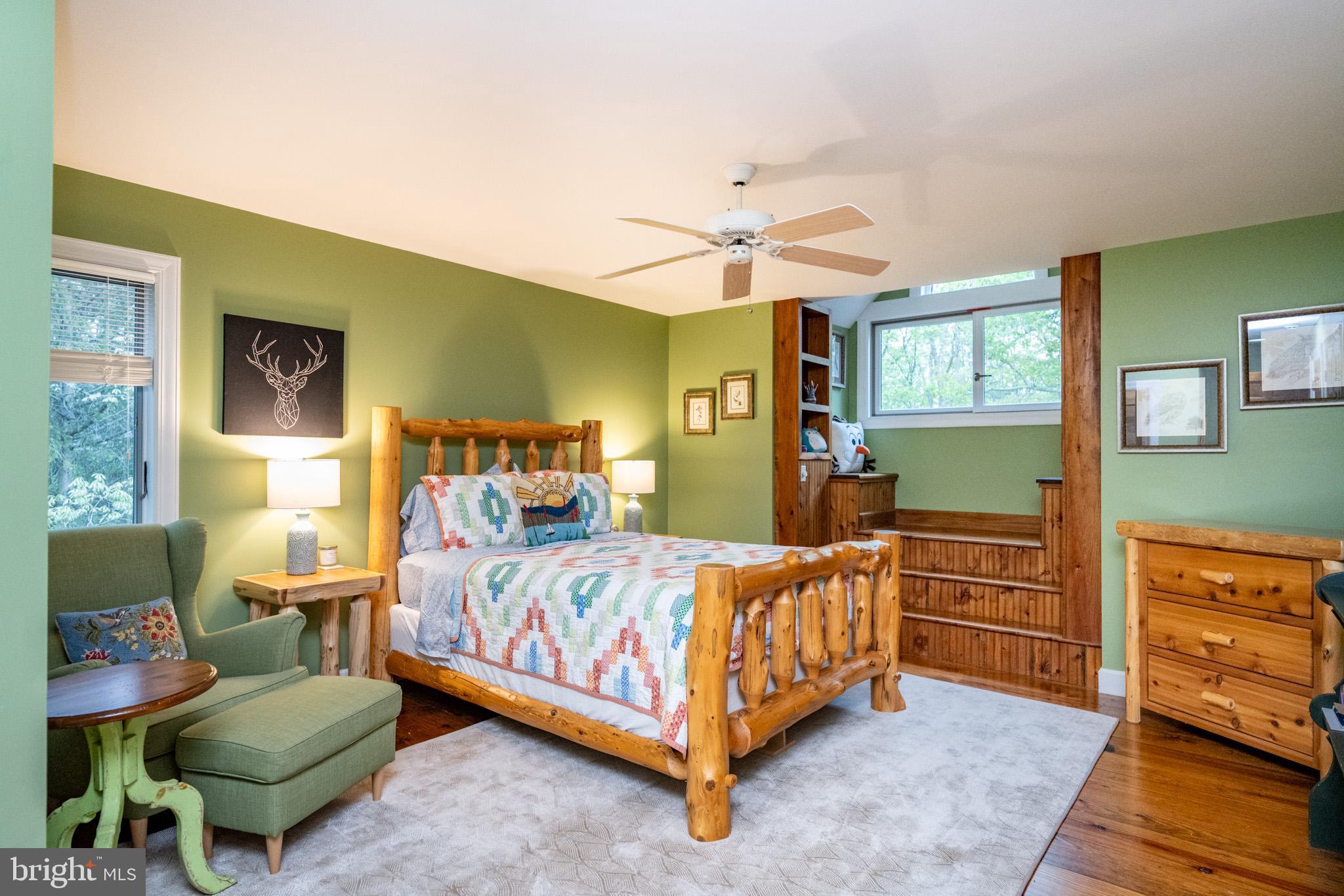 BLAKESLEE - Residential