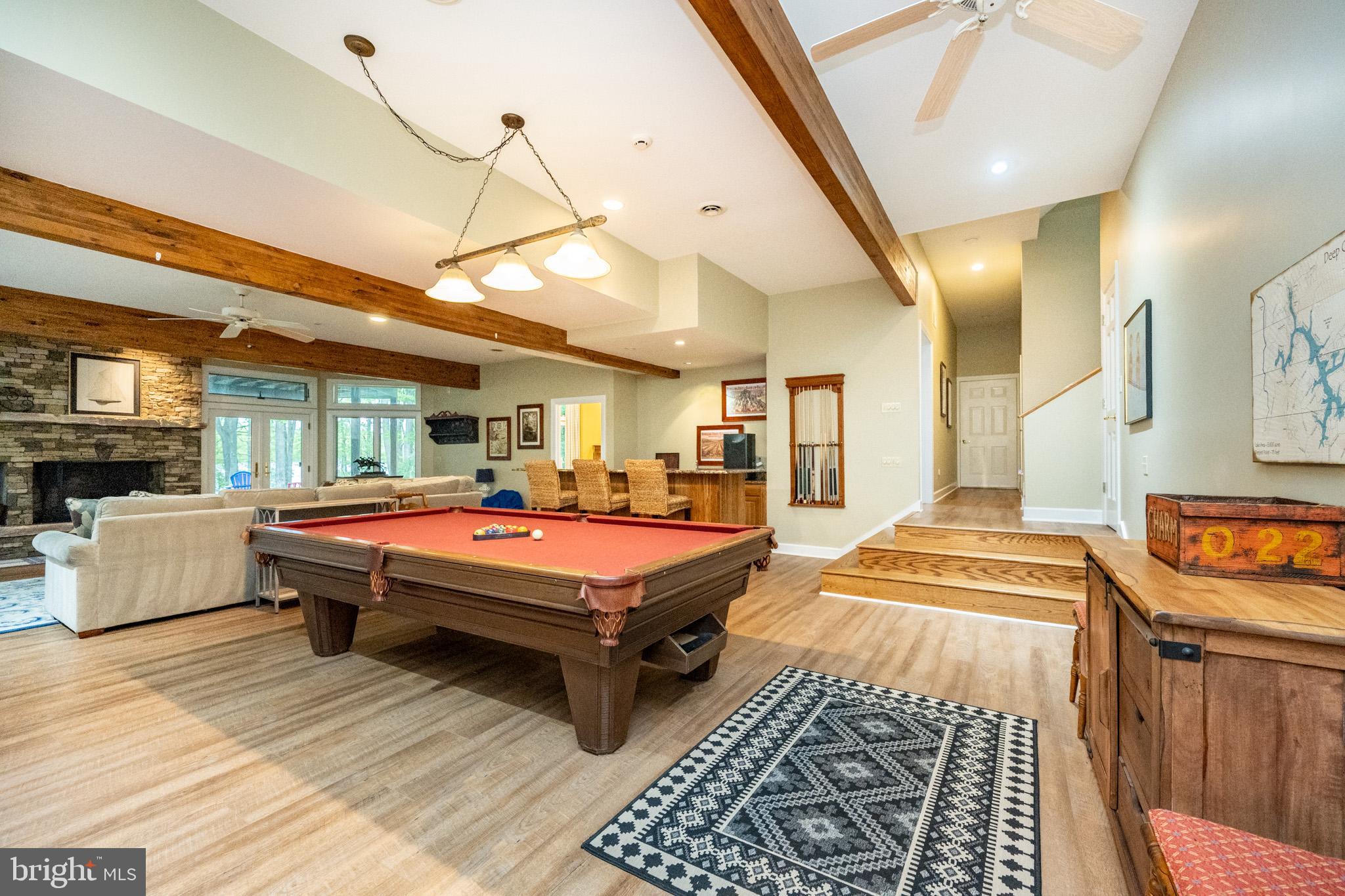 BLAKESLEE - Residential