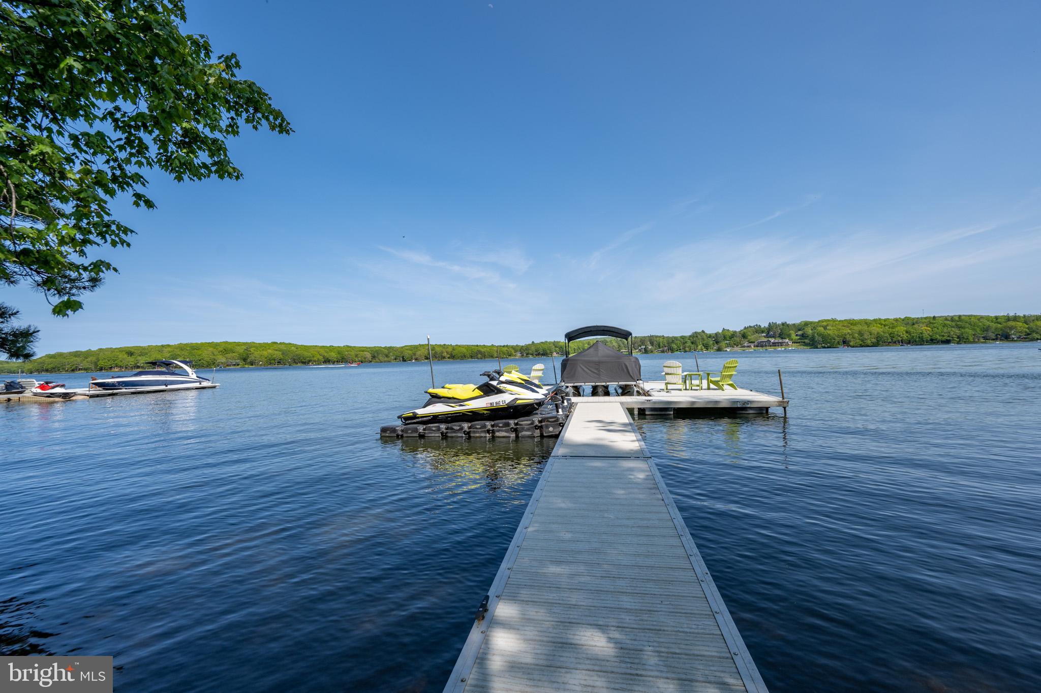 BLAKESLEE - Residential