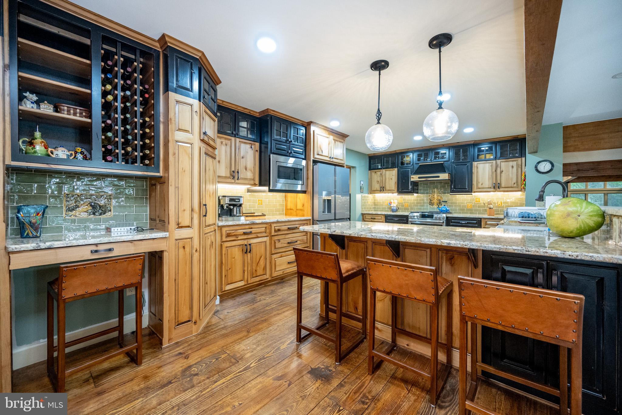 BLAKESLEE - Residential