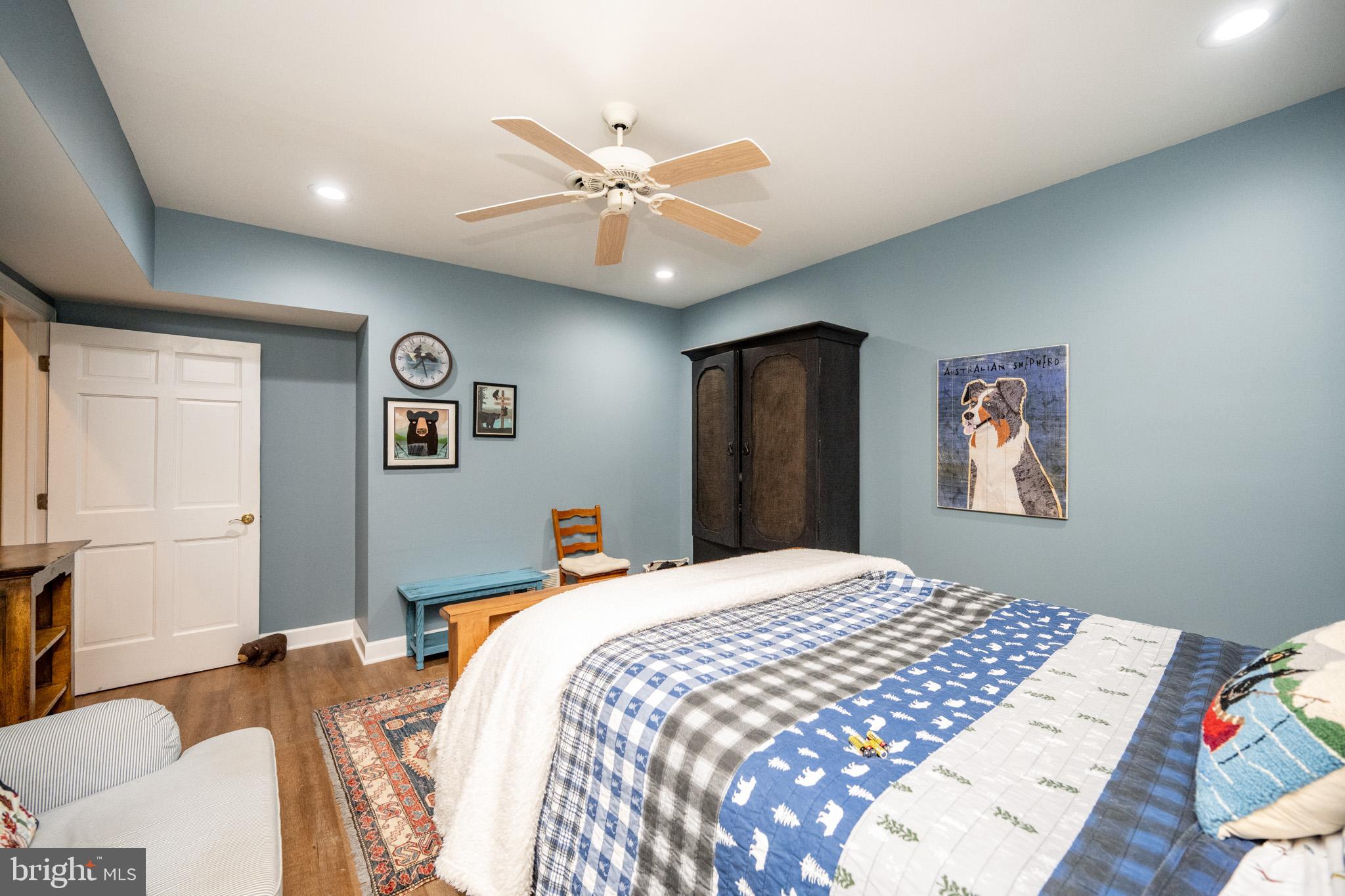 BLAKESLEE - Residential