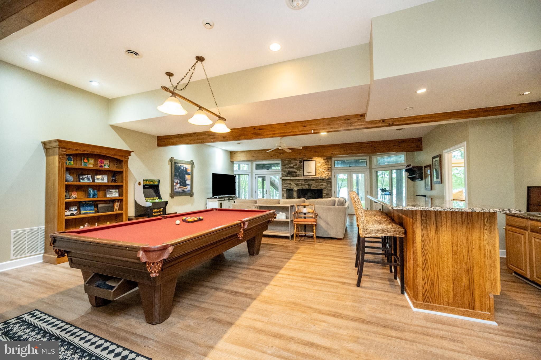 BLAKESLEE - Residential