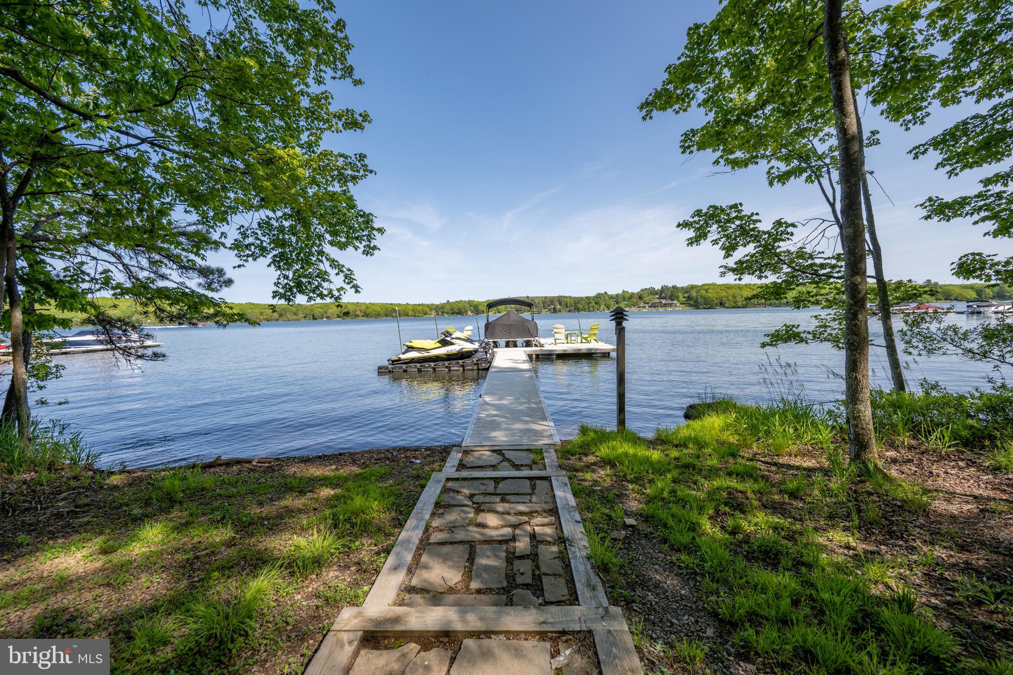 BLAKESLEE - Residential