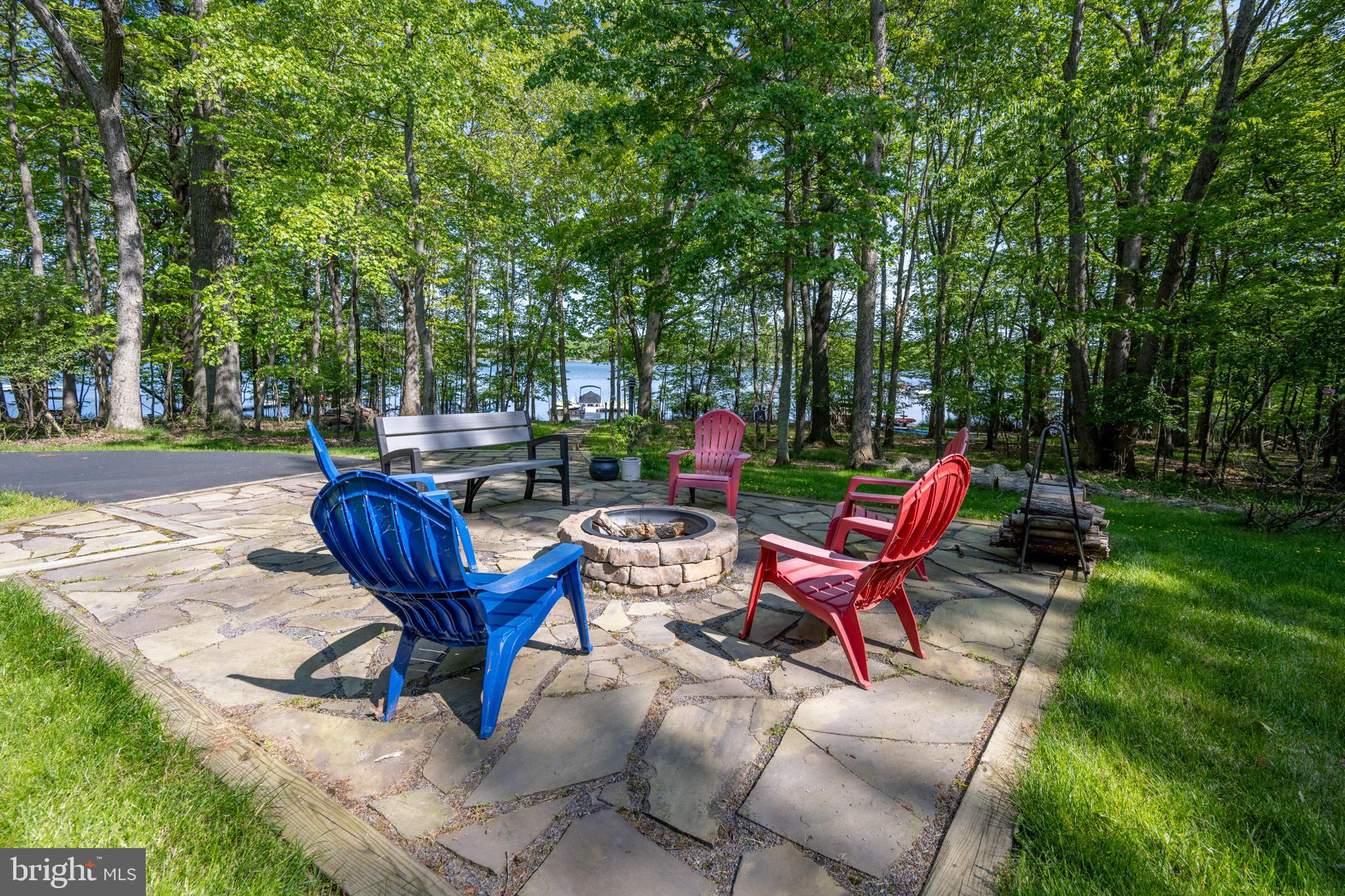 BLAKESLEE - Residential