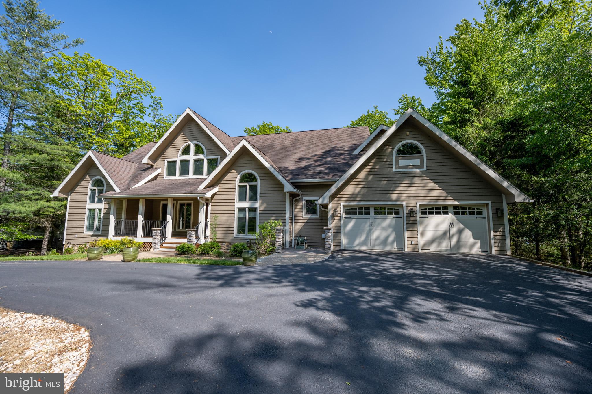 BLAKESLEE - Residential