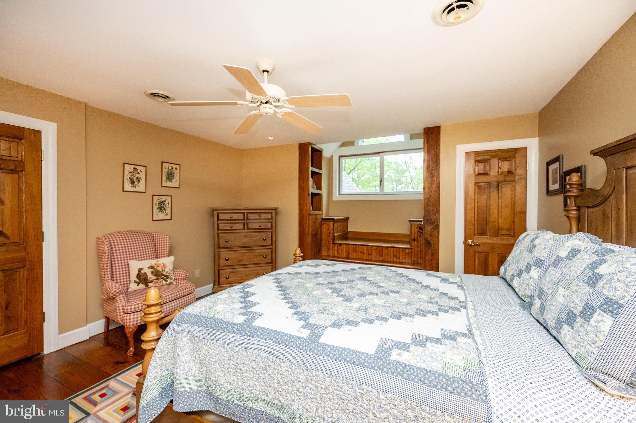 BLAKESLEE - Residential