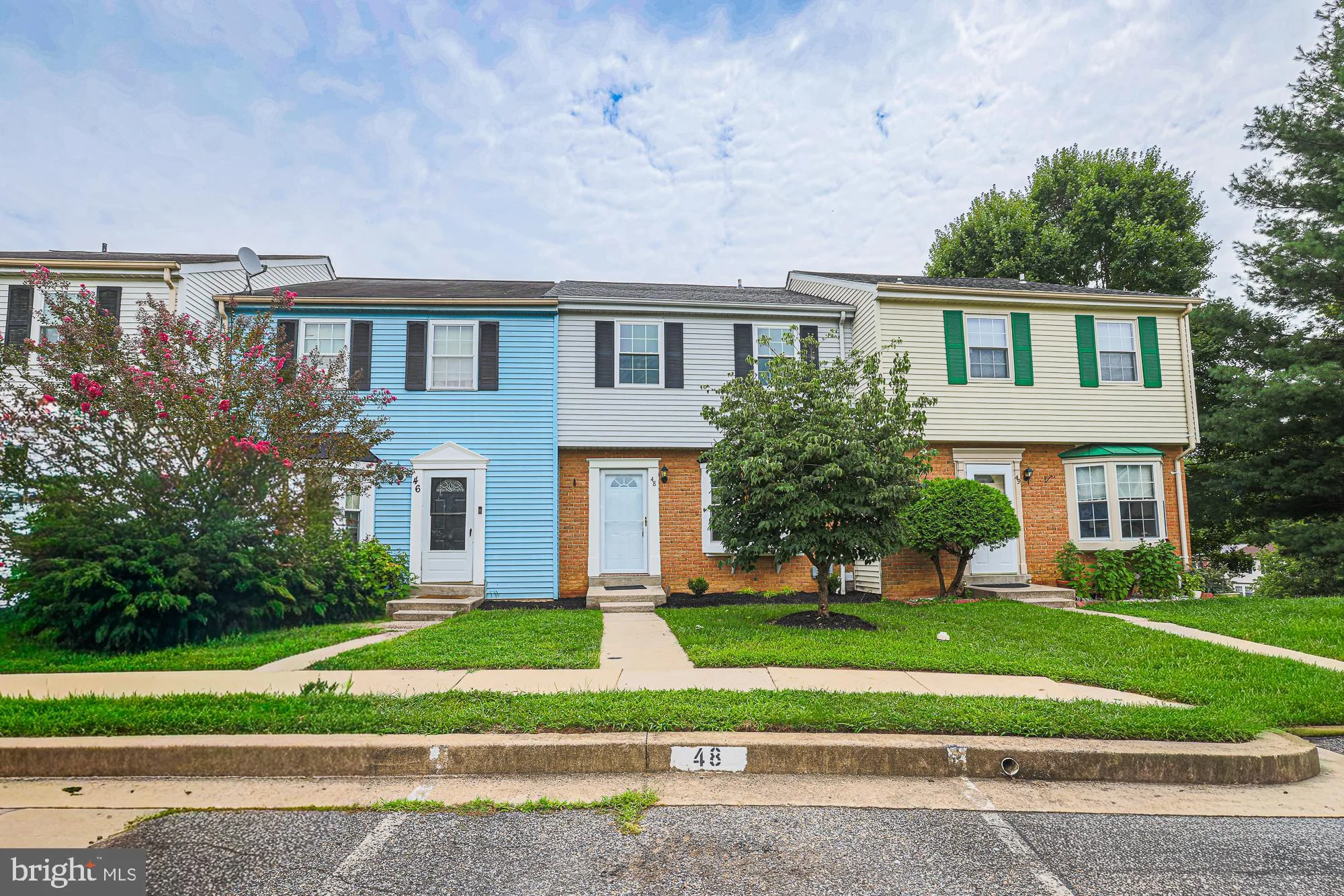 48 Sandstone Court, Nottingham, MD, 21236