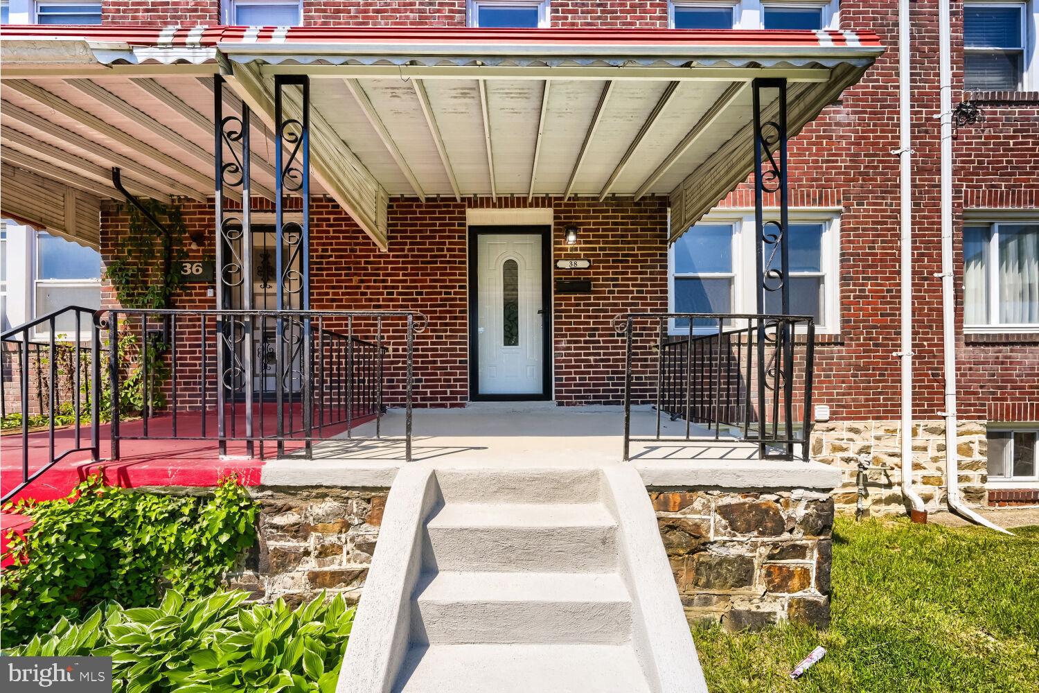 SAINT JOSEPHS - Residential