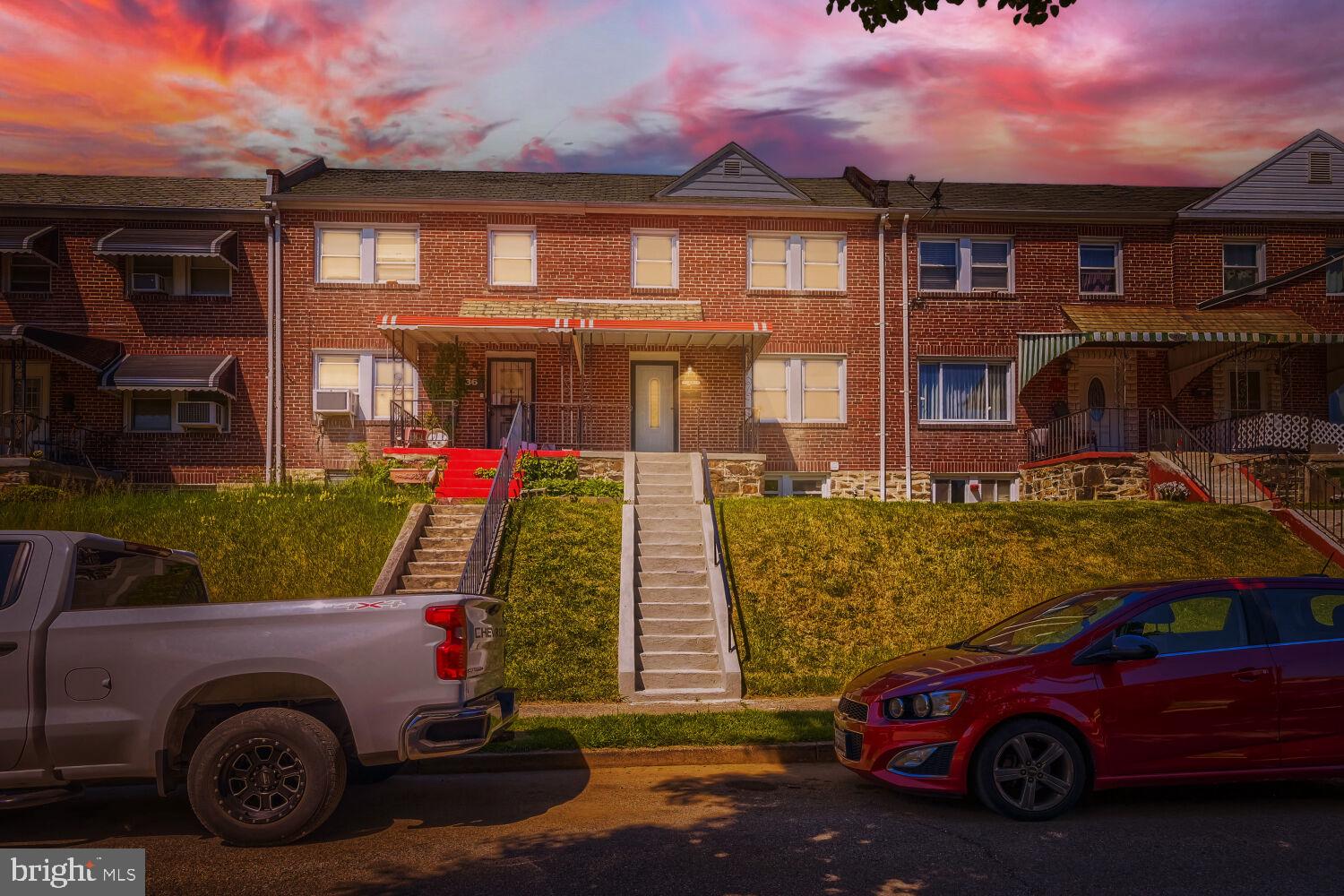 SAINT JOSEPHS - Residential