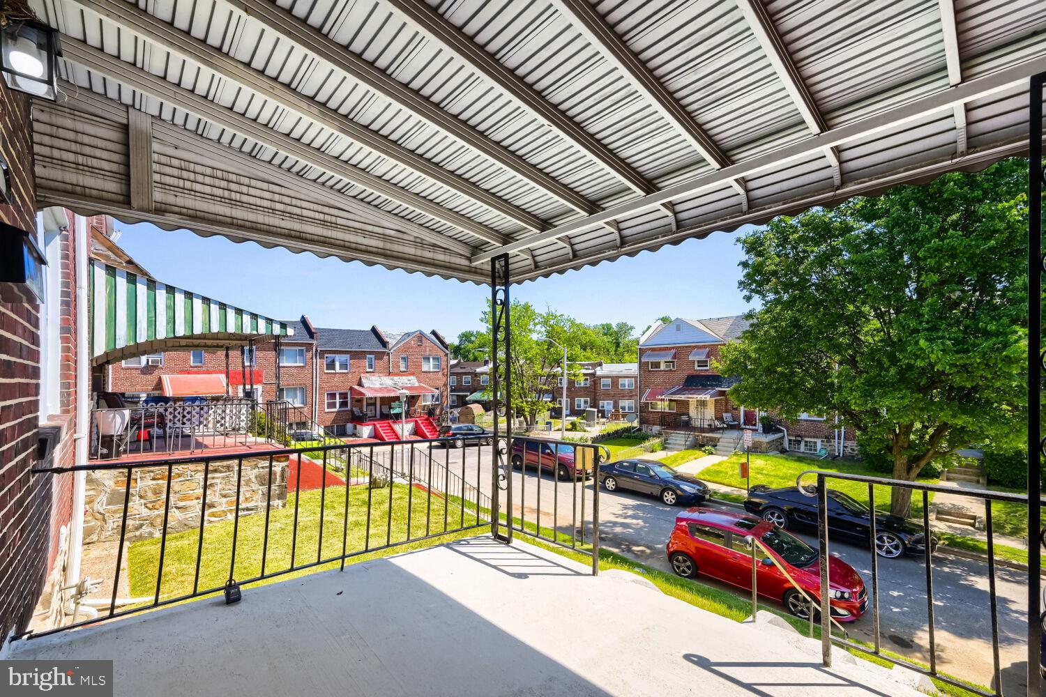 SAINT JOSEPHS - Residential