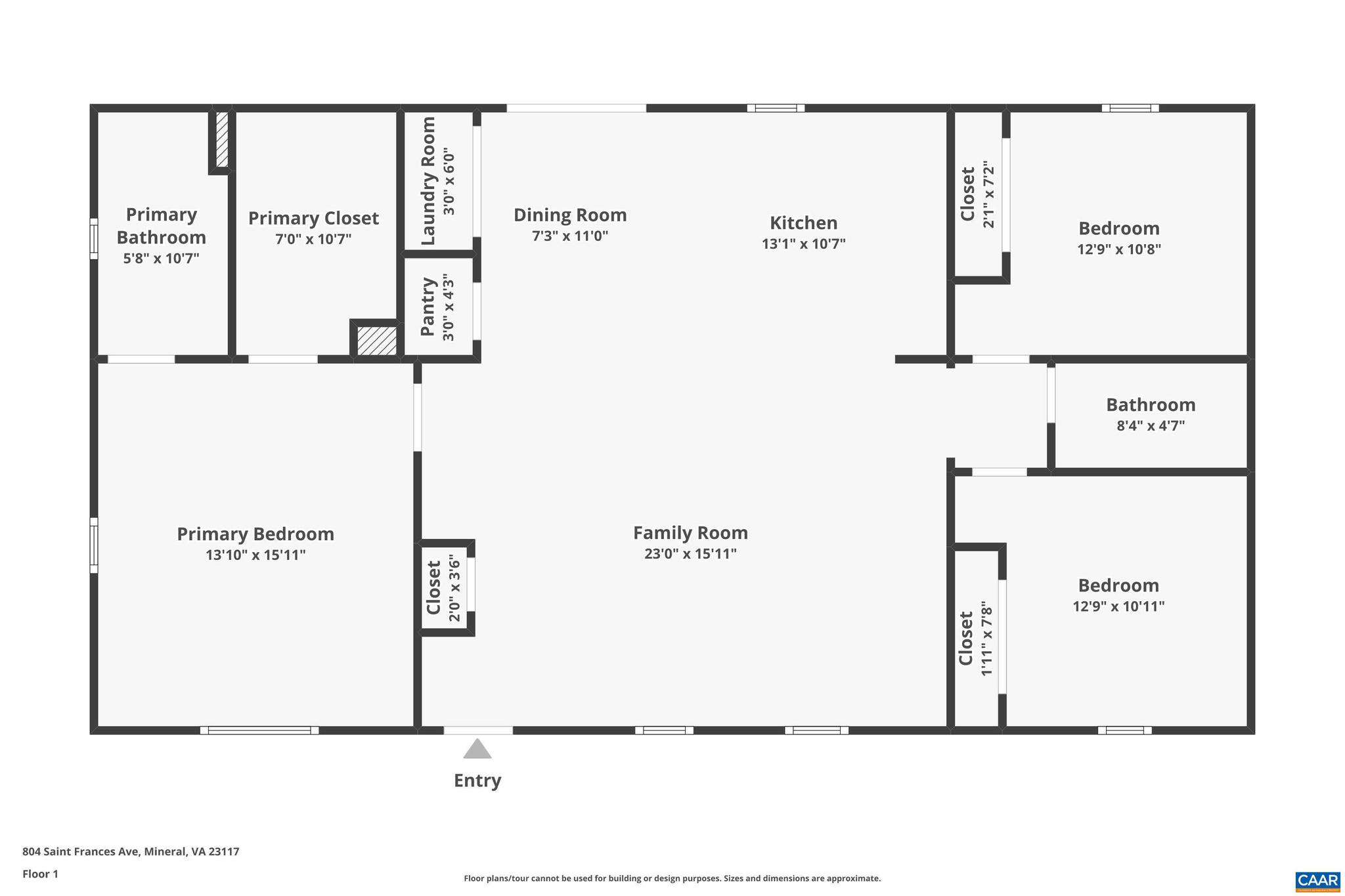 UNKNOWN - Residential