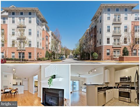 2765 CENTERBORO DRIVE 352 VIENNA VA 22181