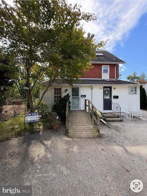 Photo of 41 Lowrys Ln, BRYN MAWR, PA 19010 (MLS # PADE2125580)
