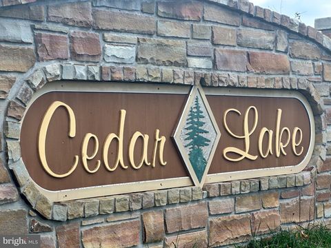 Vacant Land For Sale - LOT 22 Markwood Drive<br/> KEYSER, WV 26726